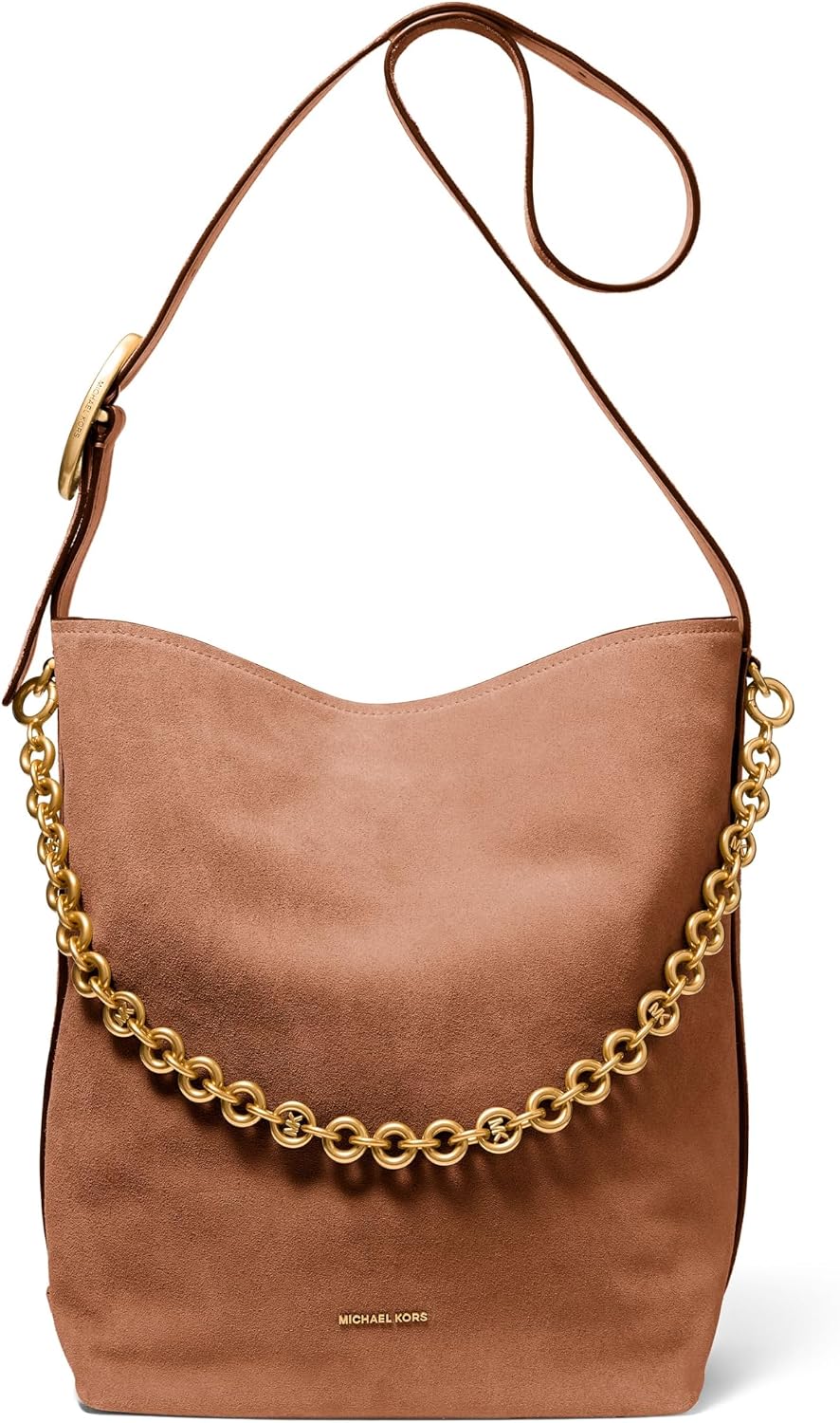 BOLSO TOTE MICHAEL KORS NOLITA LARGE PARA MUJER - 5