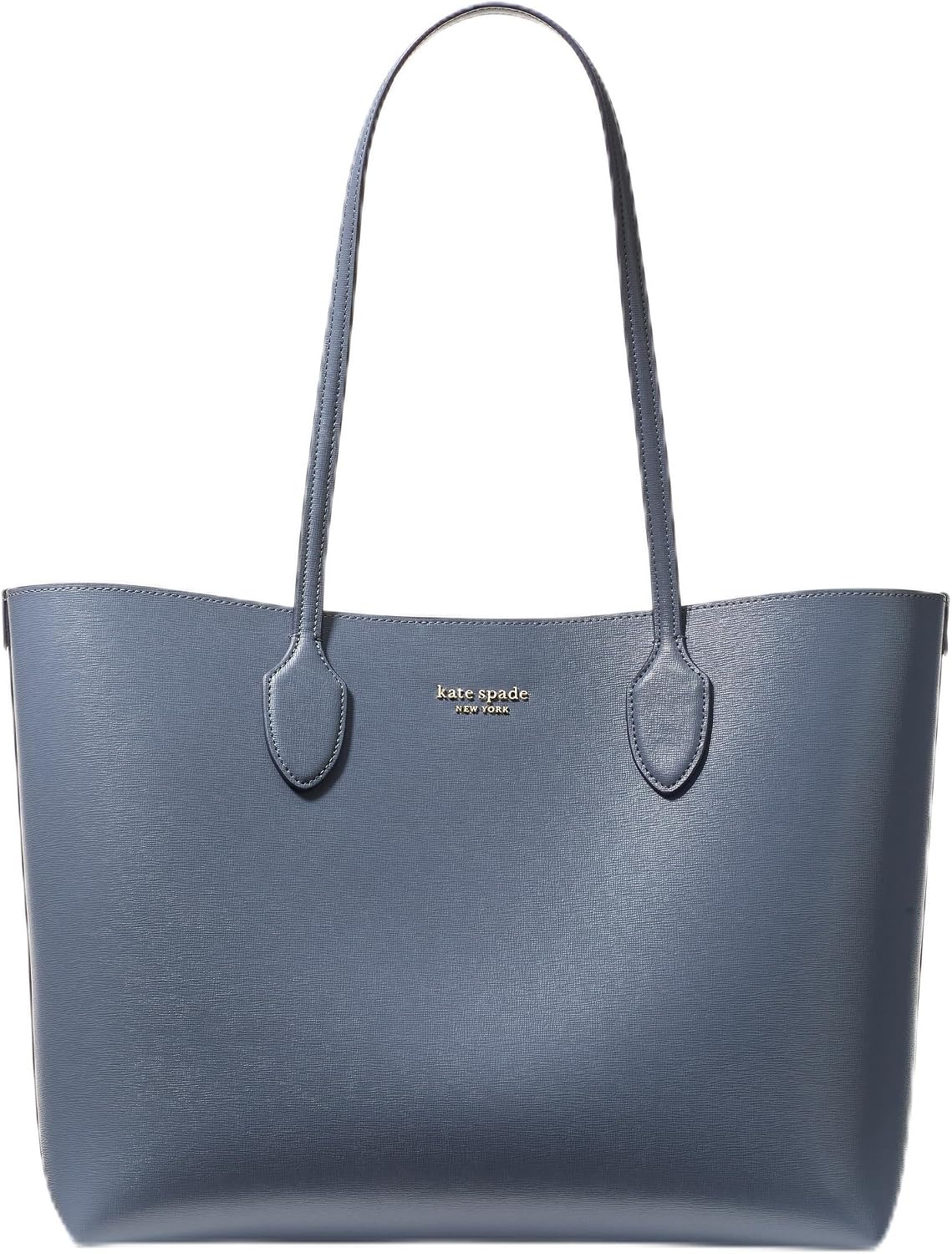 BOLSO TOTE GRANDE DE CUERO SAFFIANO KATE SPADE NEW YORK BLEECKER PARA MUJER - 1