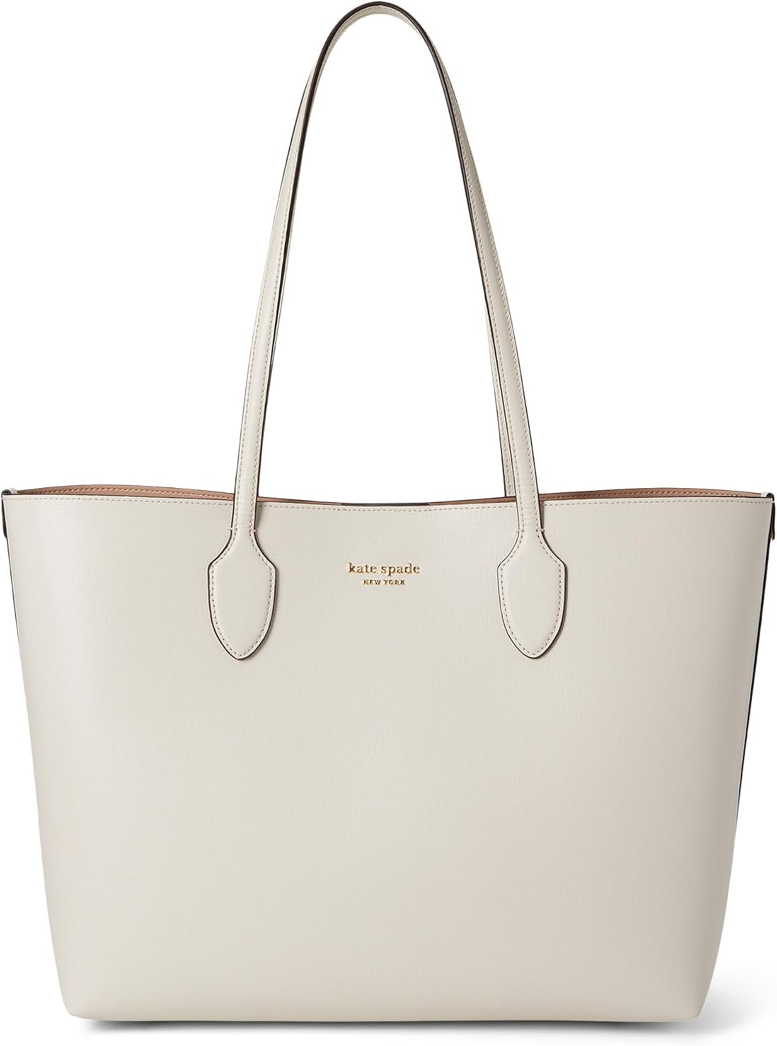 BOLSO TOTE GRANDE DE CUERO SAFFIANO KATE SPADE NEW YORK BLEECKER PARA MUJER - 5