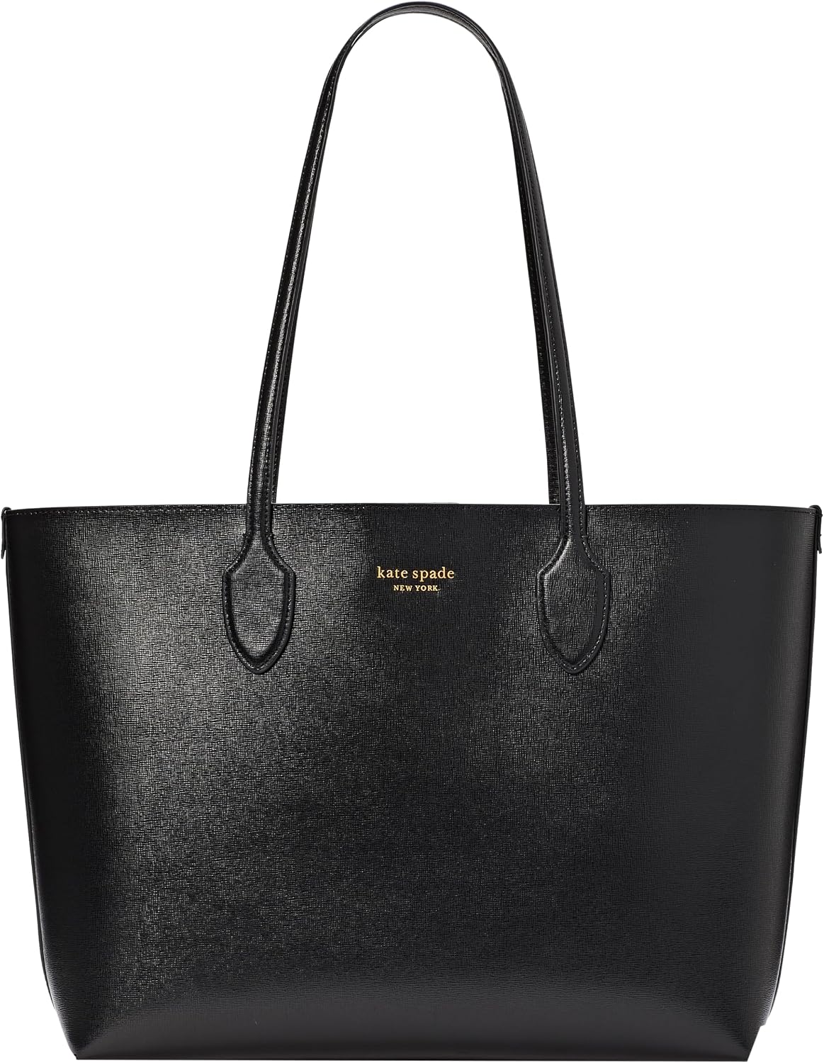 BOLSO TOTE GRANDE DE CUERO SAFFIANO BLEECKER PARA MUJER KATE SPADE NEW YORK - 1