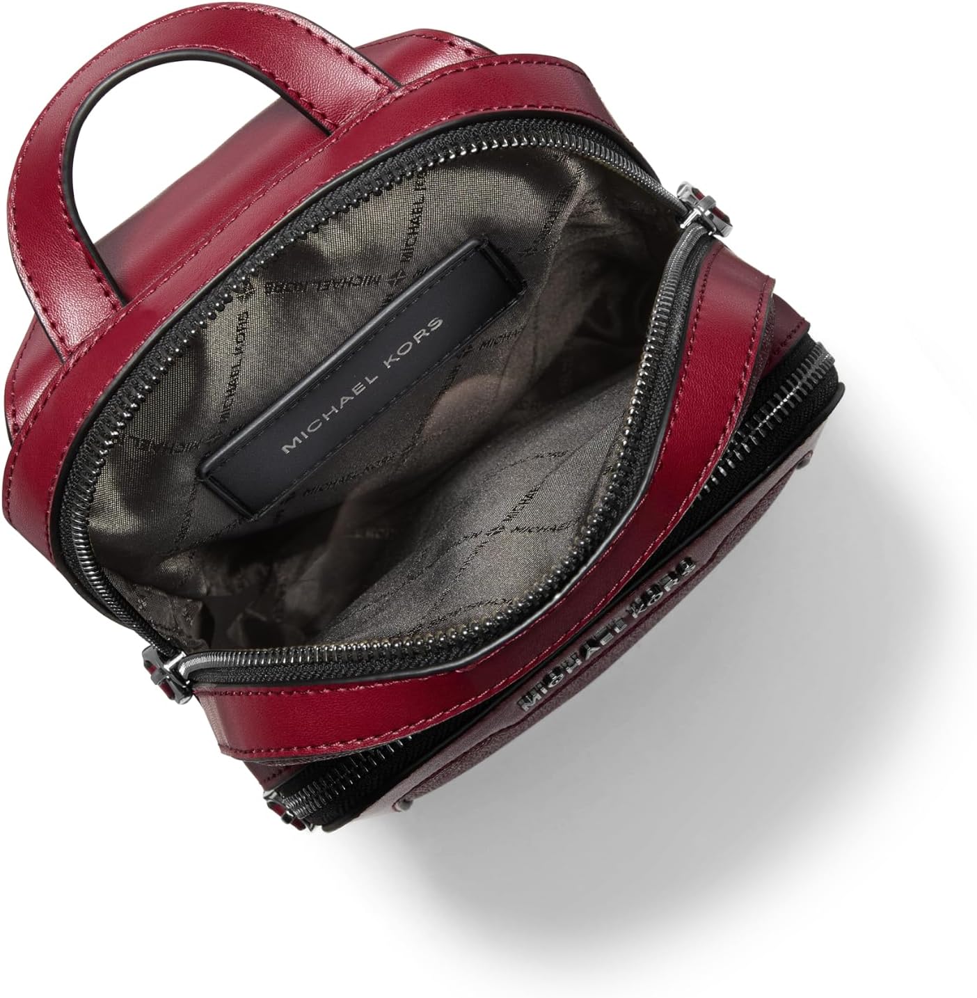 BOLSO TIPO SLING MICHAEL KORS HUDSON PARA HOMBRE - 2