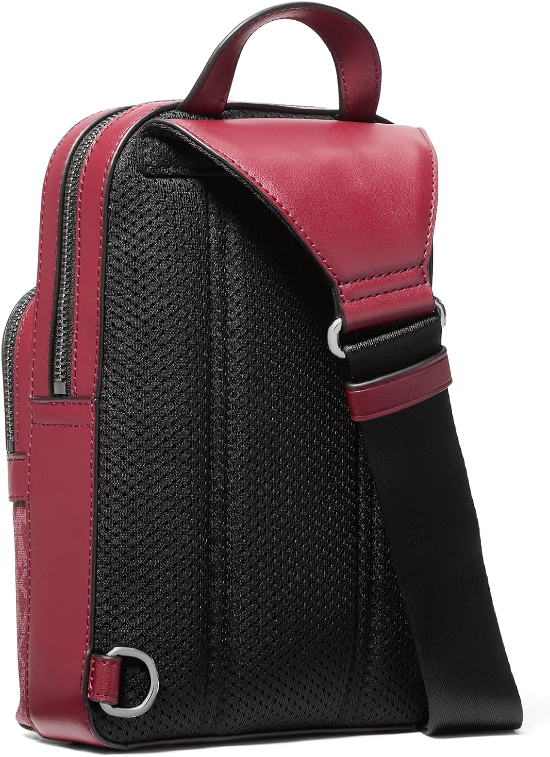 BOLSO TIPO SLING MICHAEL KORS HUDSON PARA HOMBRE - 3