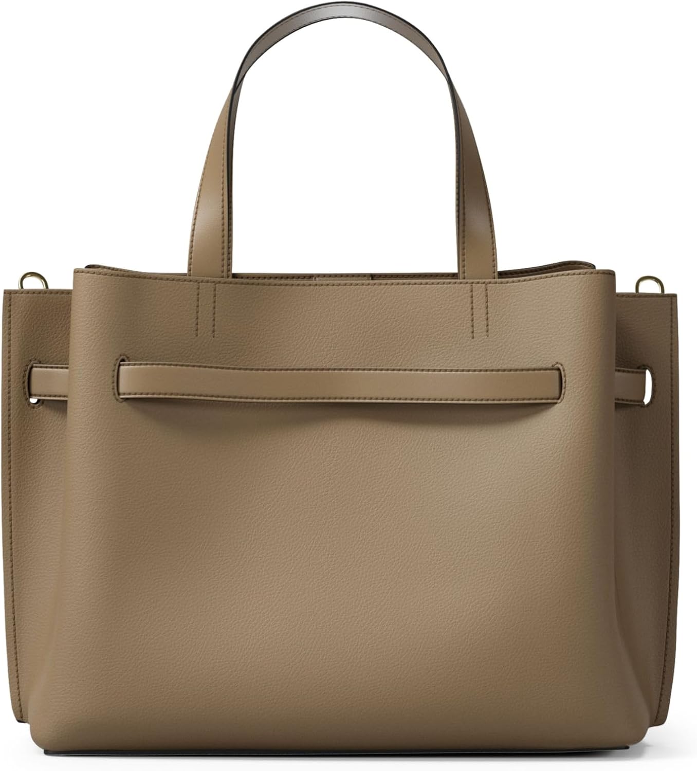 BOLSO SATCHEL MICHAEL KORS EMILIA MEDIANO - 3