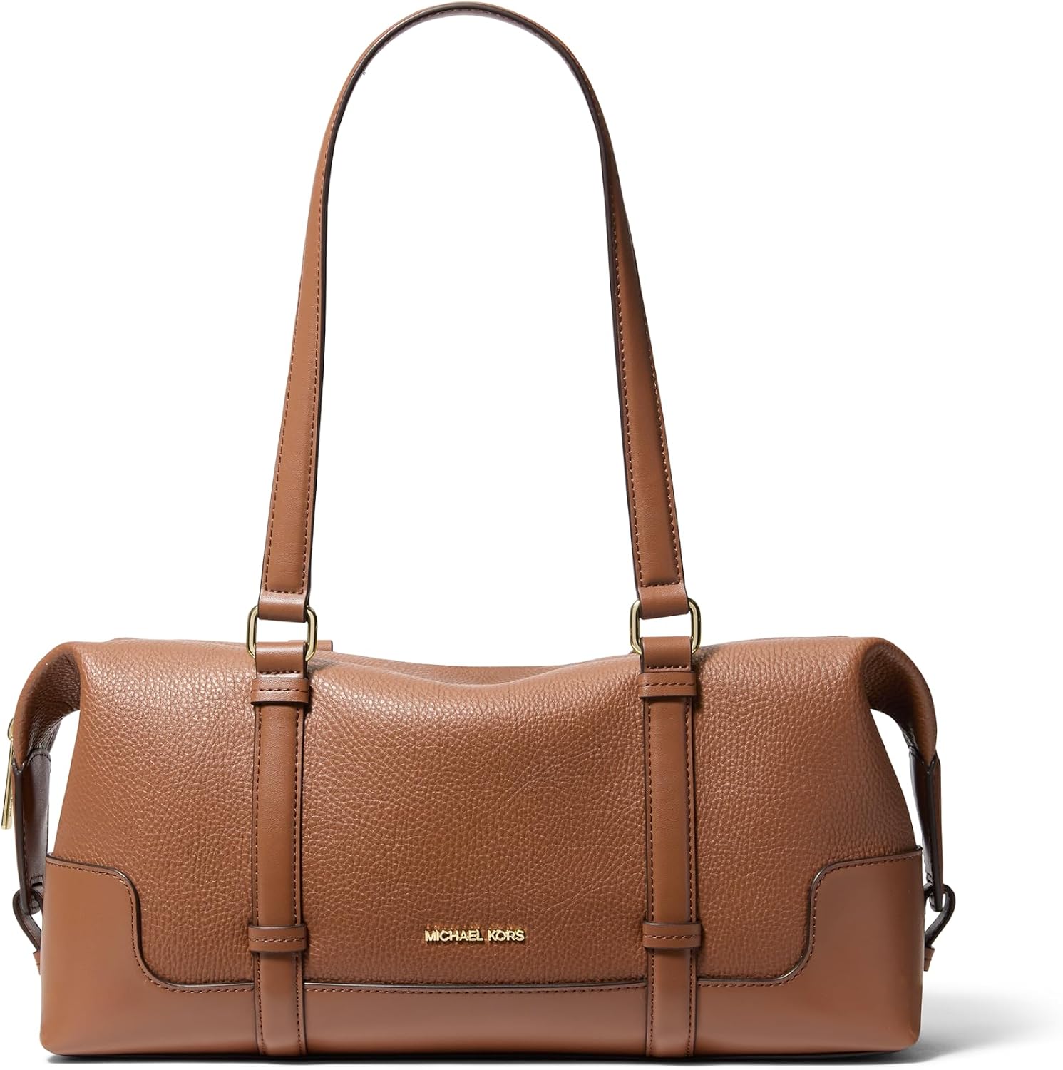 BOLSO DE HOMBRO GRANDE MICHAEL KORS TEDDI PARA MUJER - 1