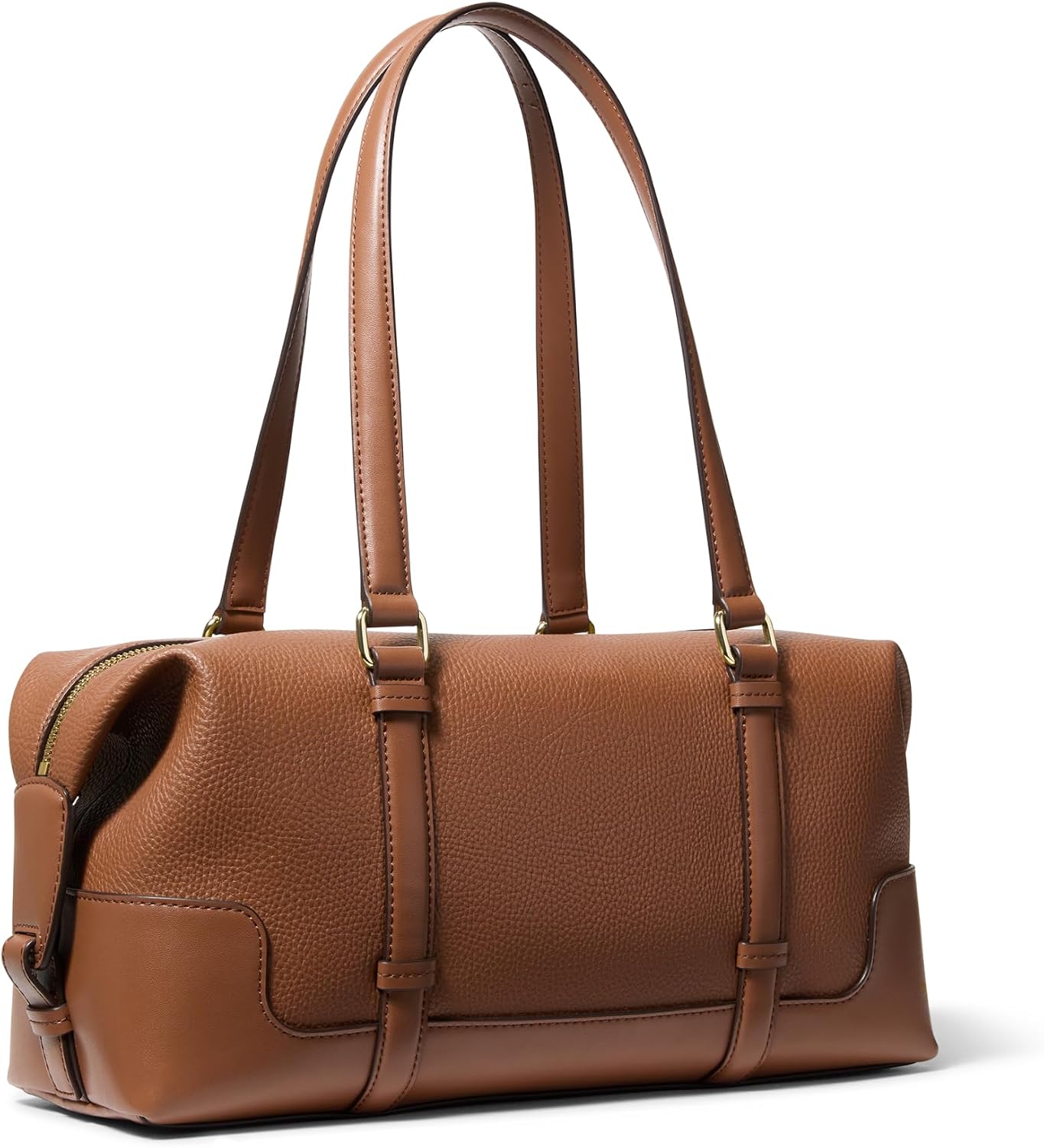 BOLSO DE HOMBRO GRANDE MICHAEL KORS TEDDI PARA MUJER - 4