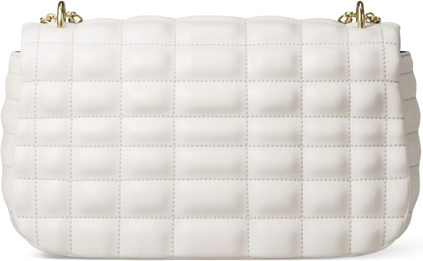 BOLSO MICHAEL KORS TRIBECA LARGE CONVERTIBLE CHAIN PARA MUJER - 3