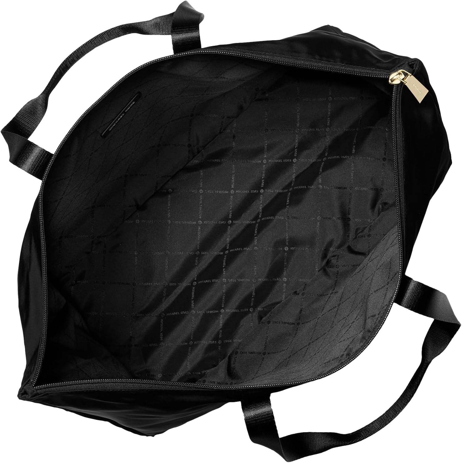 BOLSO TOTE MICHAEL KORS JET SET TRAVEL LARGE PACKABLE - 3