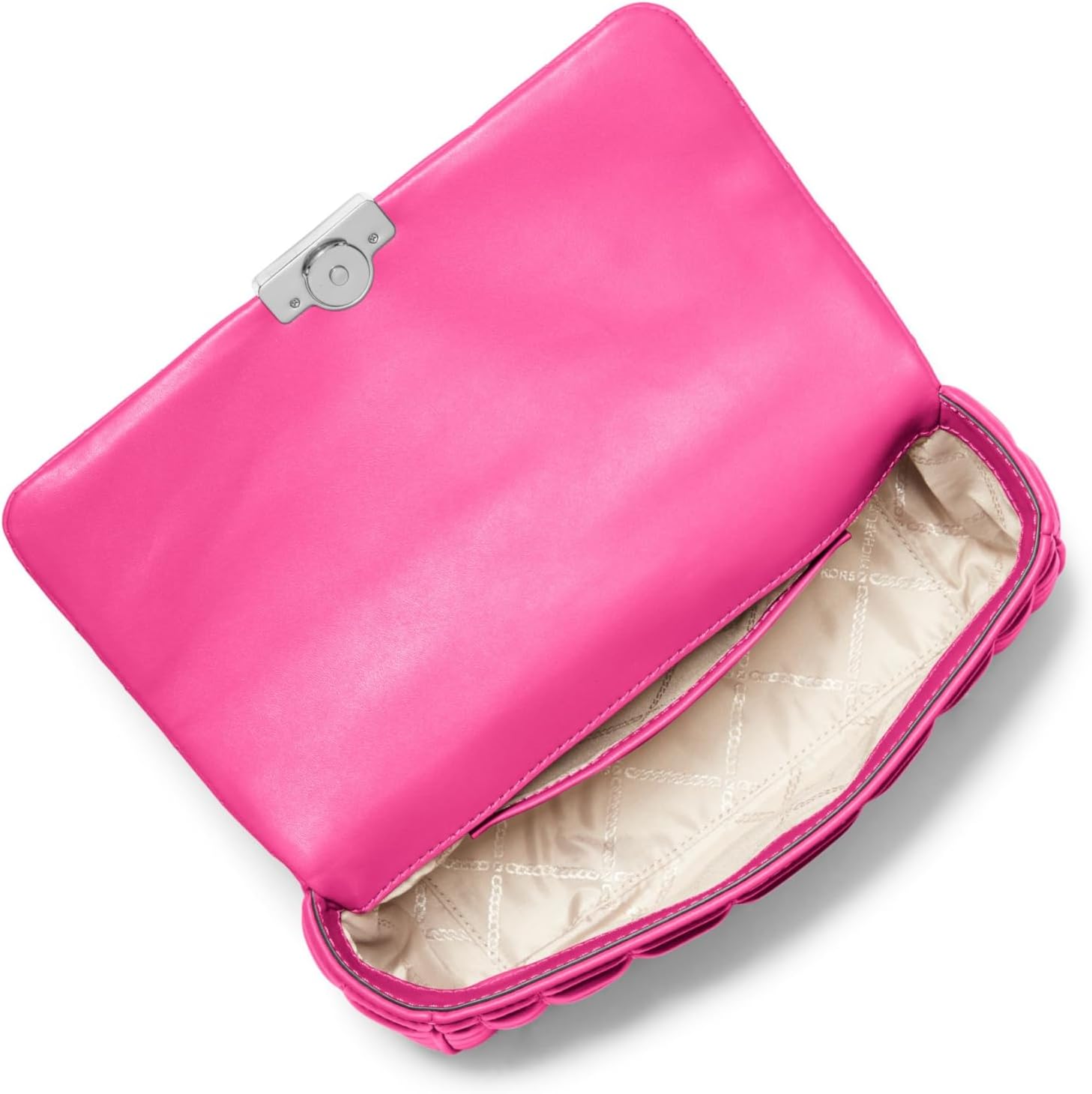 BOLSO MICHAEL KORS TRIBECA LARGE CONVERTIBLE CHAIN PARA MUJER - 2