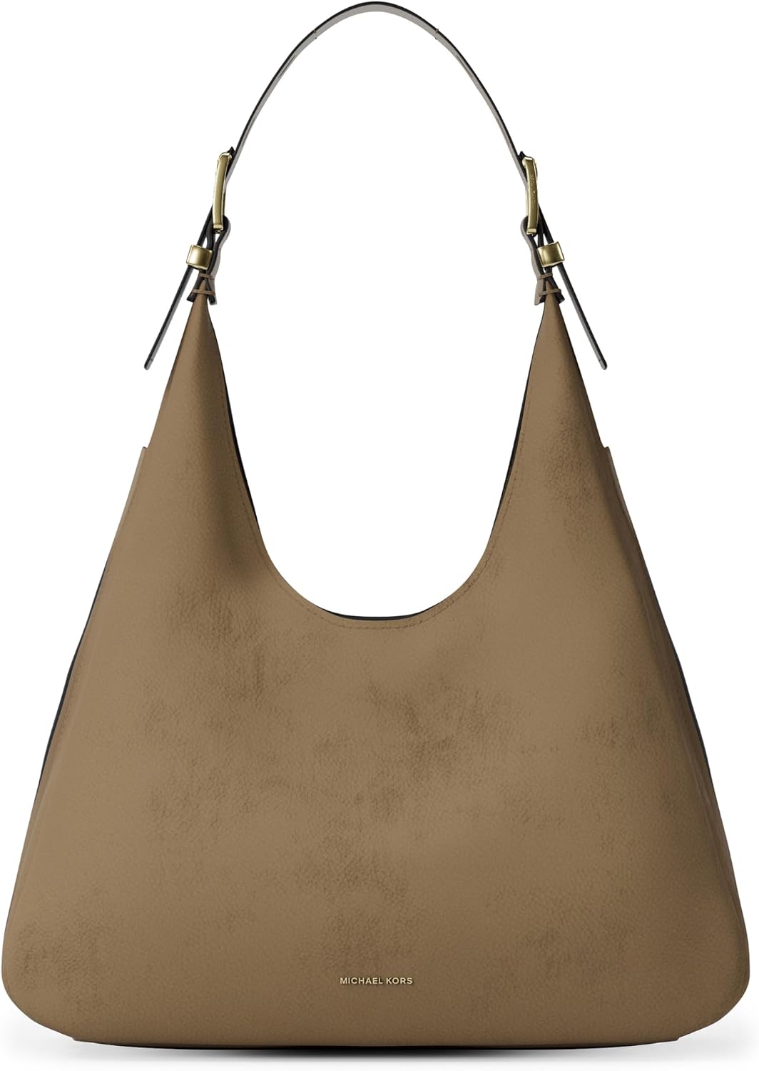 BOLSO DE HOMBRO MICHAEL KORS NOLITA LARGE HOBO - 1