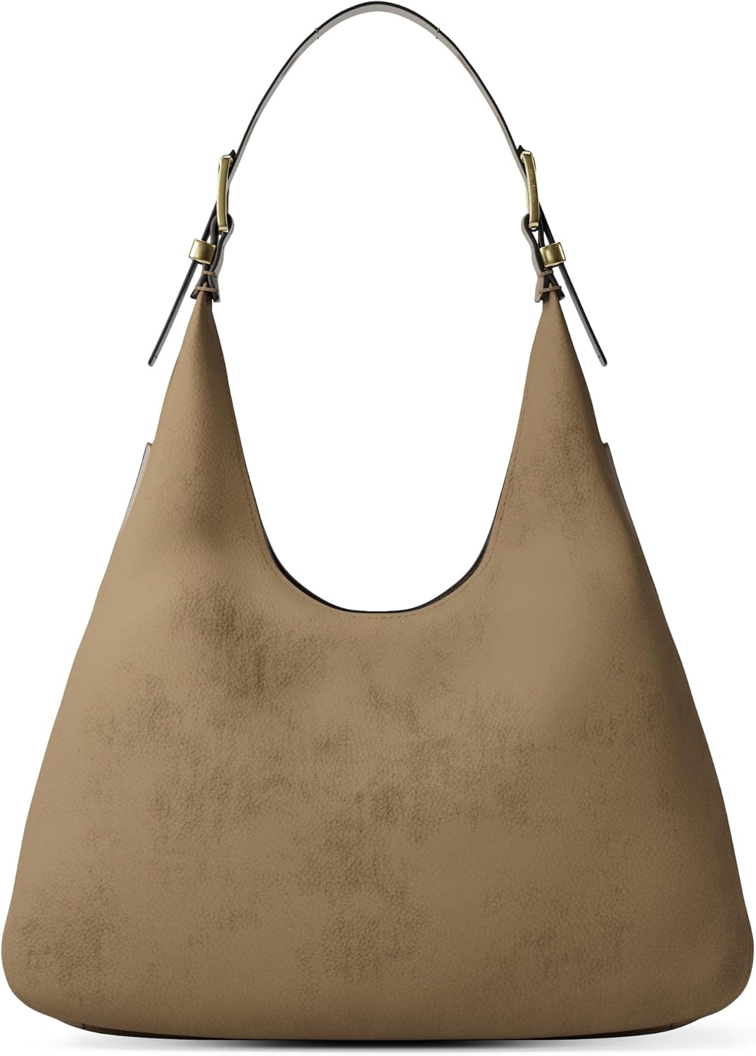 BOLSO DE HOMBRO MICHAEL KORS NOLITA LARGE HOBO - 3