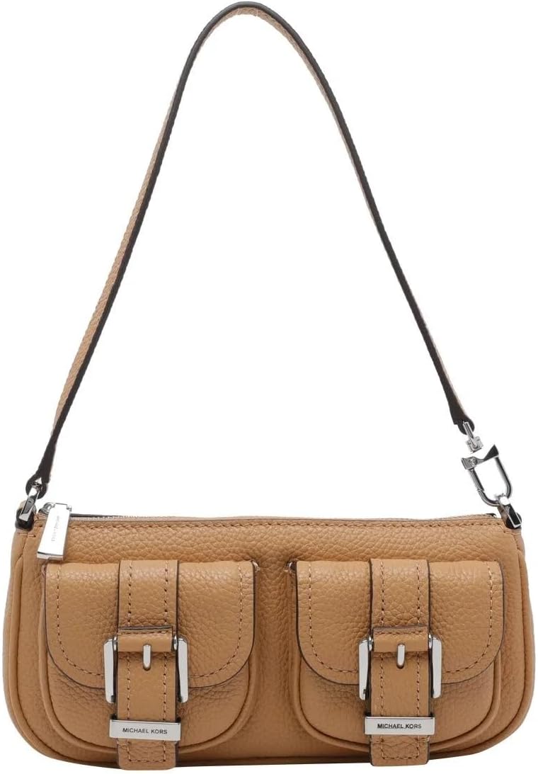 BOLSO DE HOMBRO MICHAEL KORS ZOE - 1