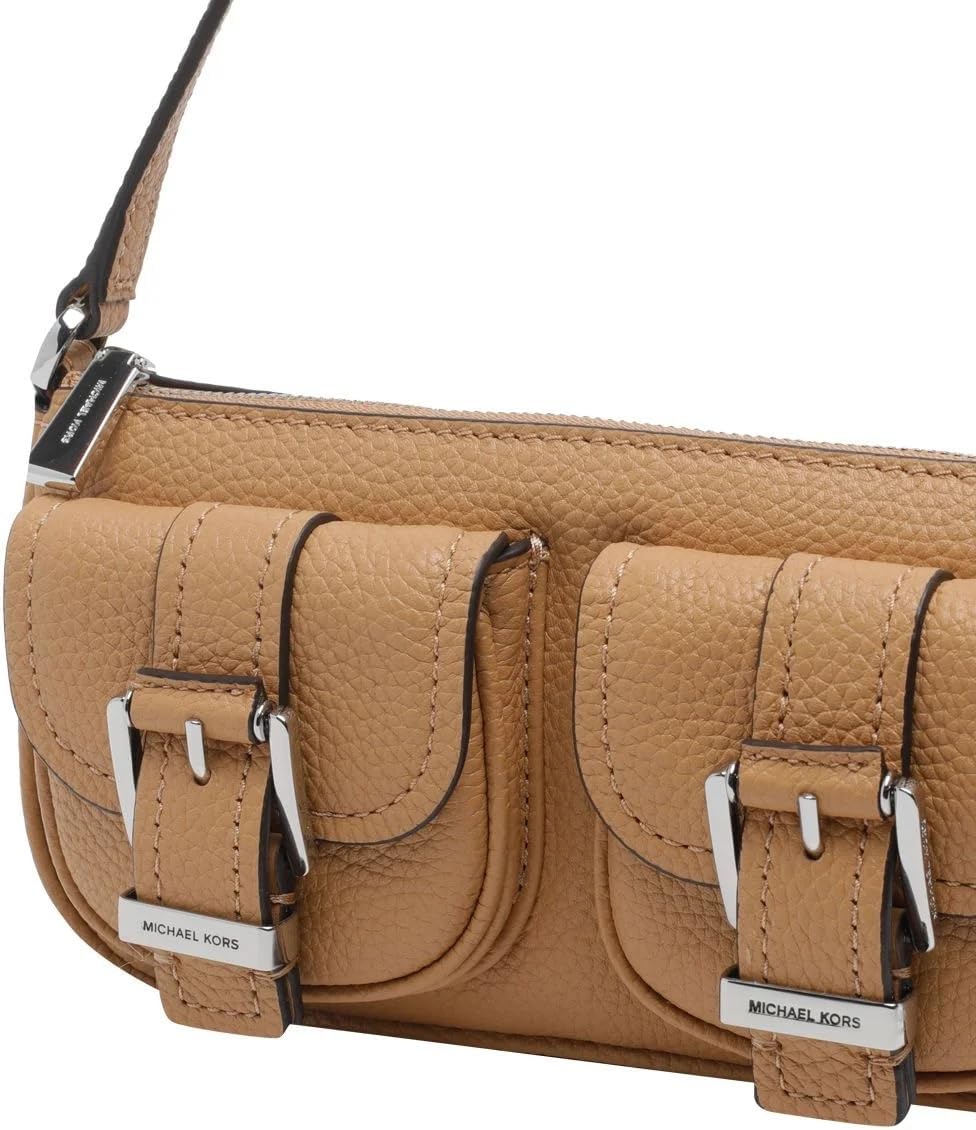 BOLSO DE HOMBRO MICHAEL KORS ZOE - 3