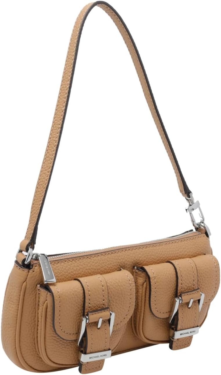 BOLSO DE HOMBRO MICHAEL KORS ZOE - 4