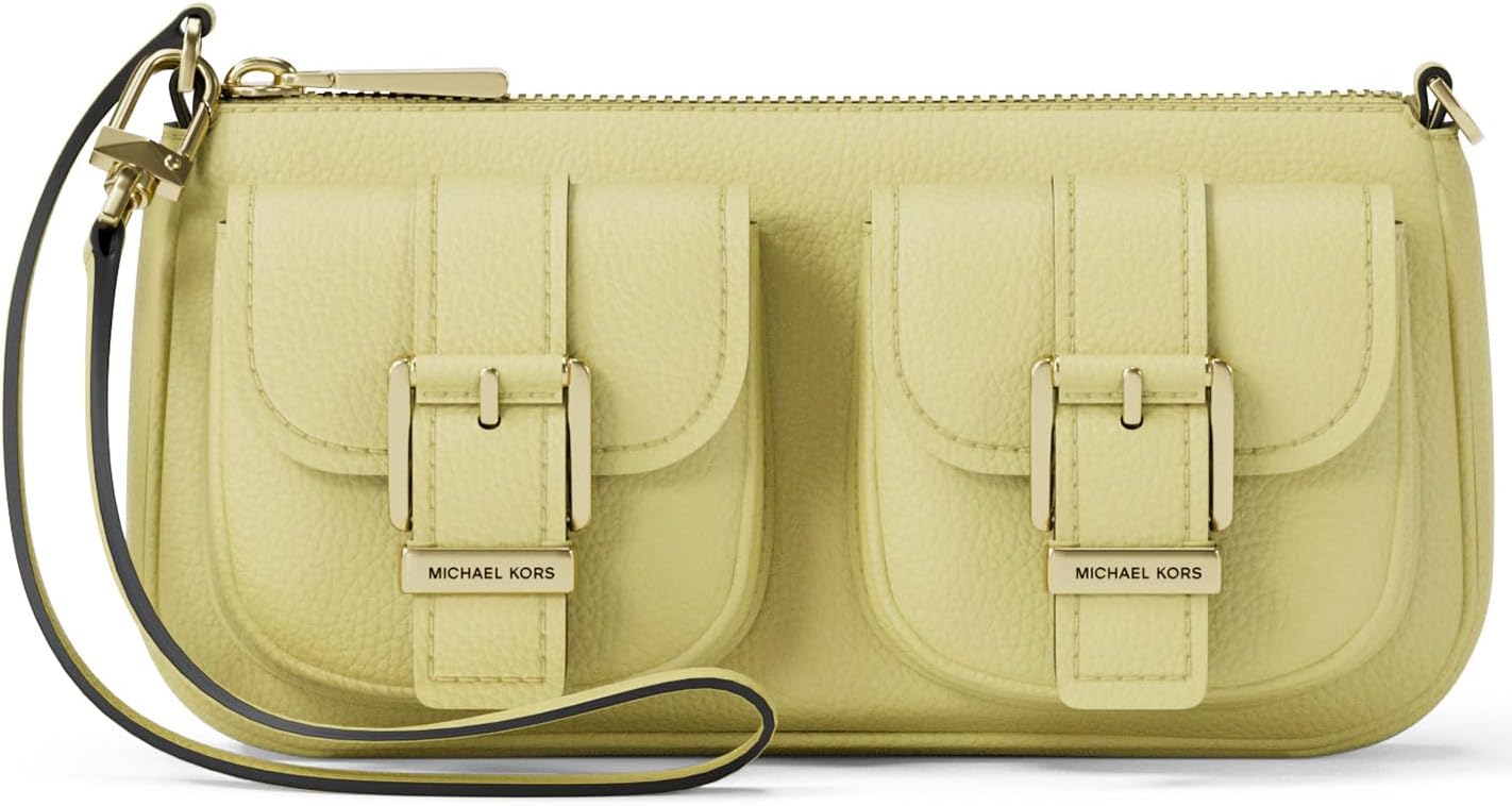 BOLSO DE HOMBRO MICHAEL KORS ZOE - 5