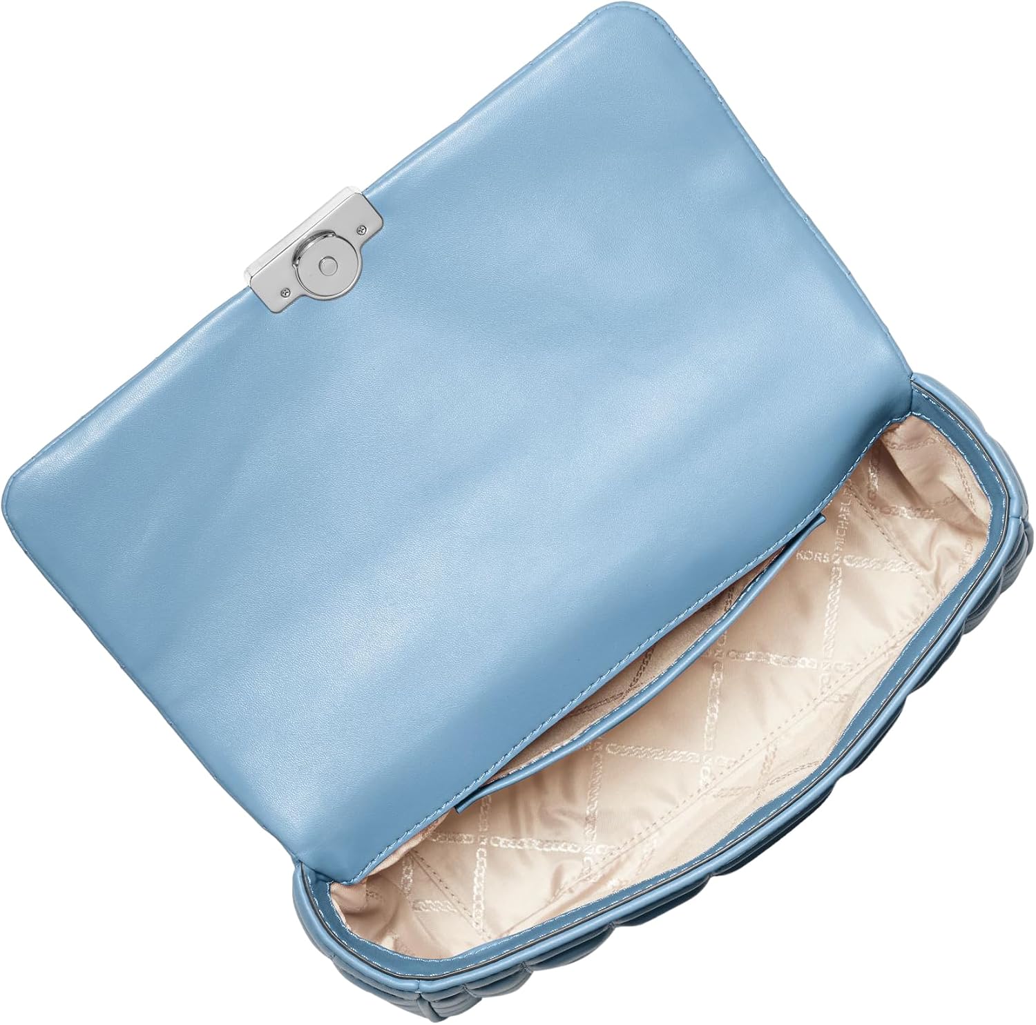 BOLSO MICHAEL KORS TRIBECA LARGE CONVERTIBLE CHAIN PARA MUJER - 3