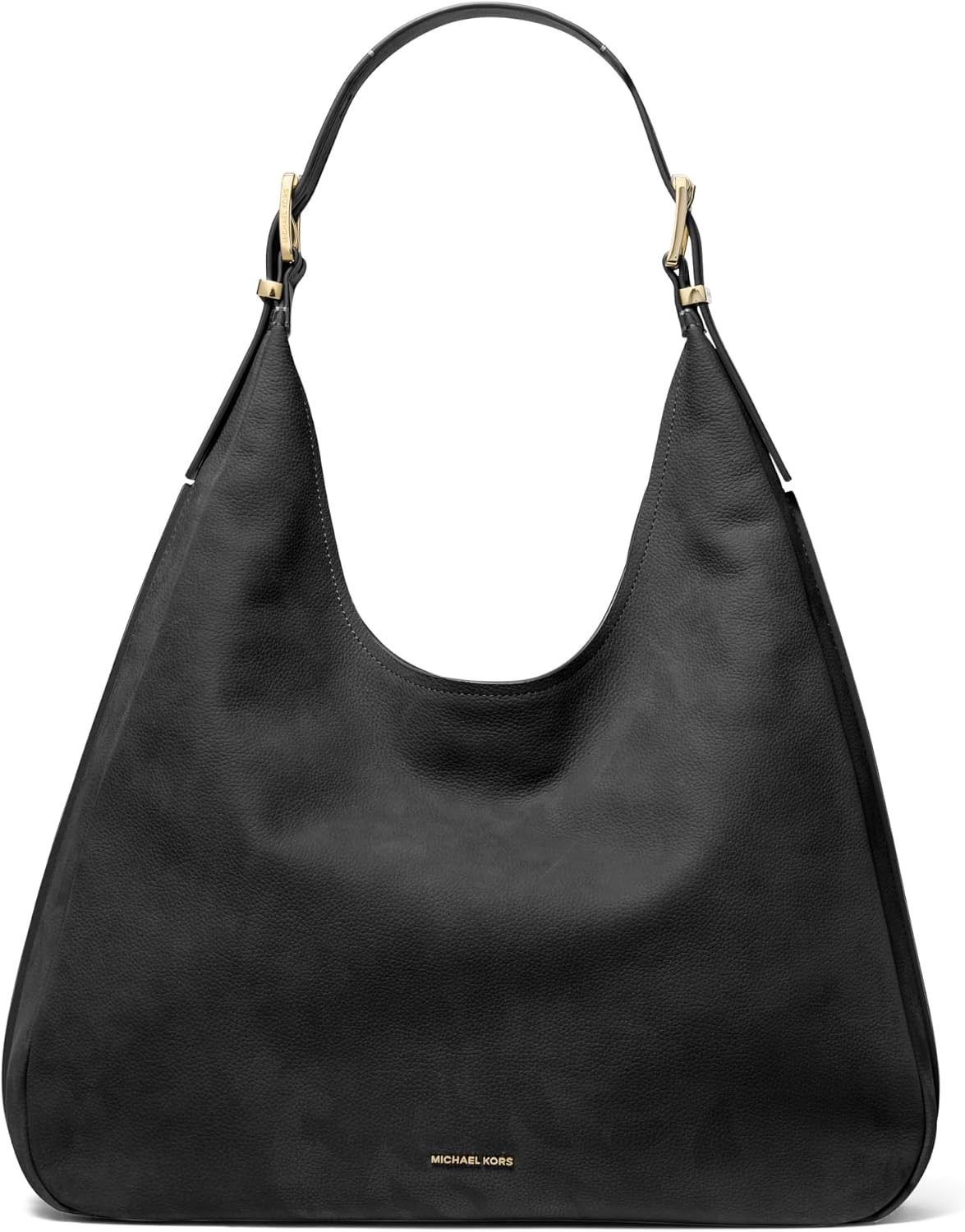 BOLSO DE HOMBRO MICHAEL KORS NOLITA LARGE HOBO - 1