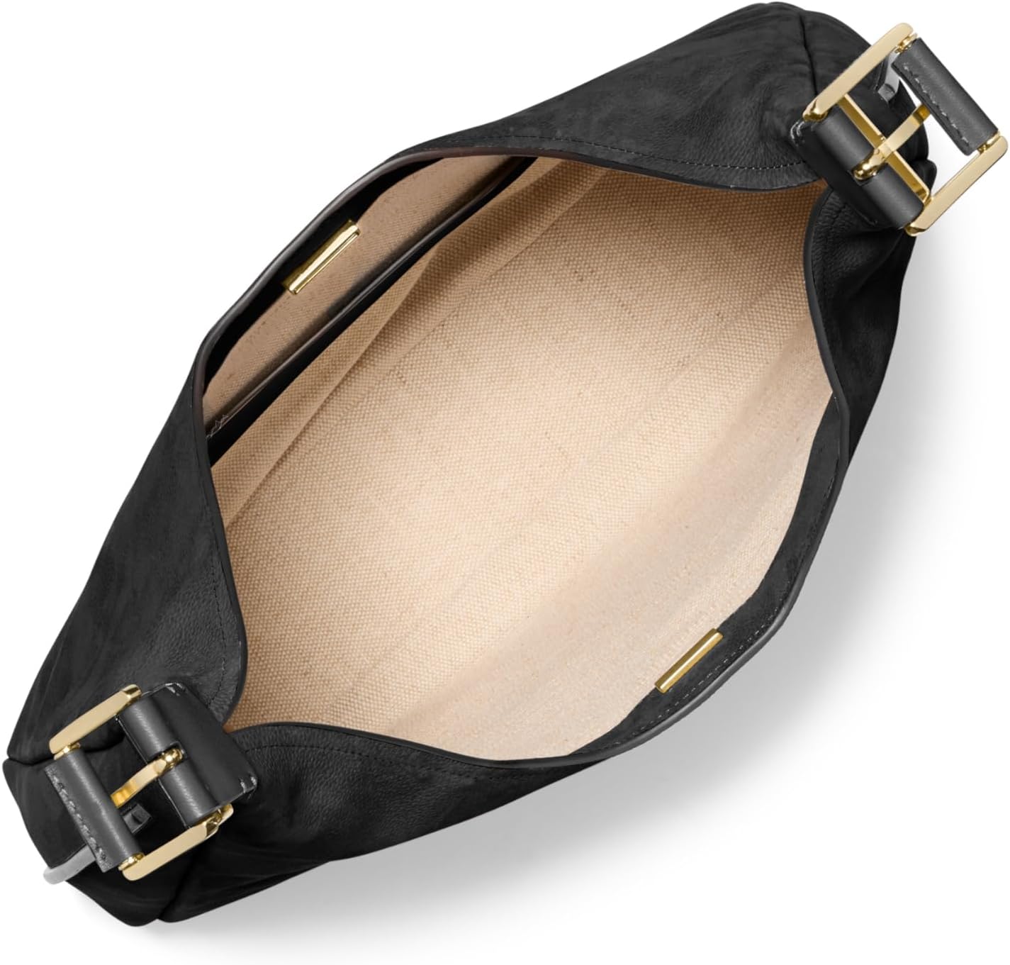 BOLSO DE HOMBRO MICHAEL KORS NOLITA LARGE HOBO - 2
