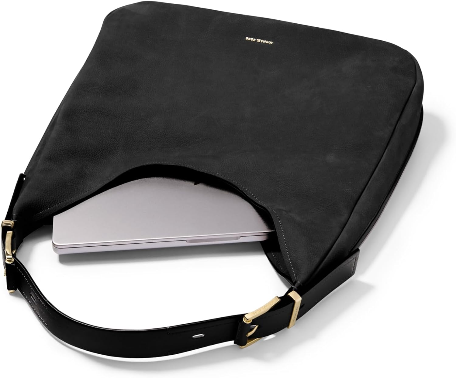 BOLSO DE HOMBRO MICHAEL KORS NOLITA LARGE HOBO - 4