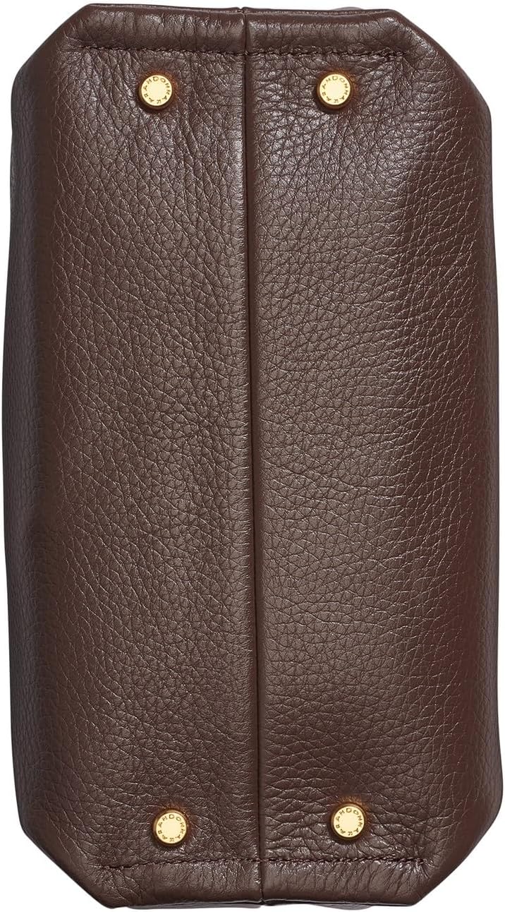 BOLSO CRUZADO DONNA KARAN CASHMERE - 5