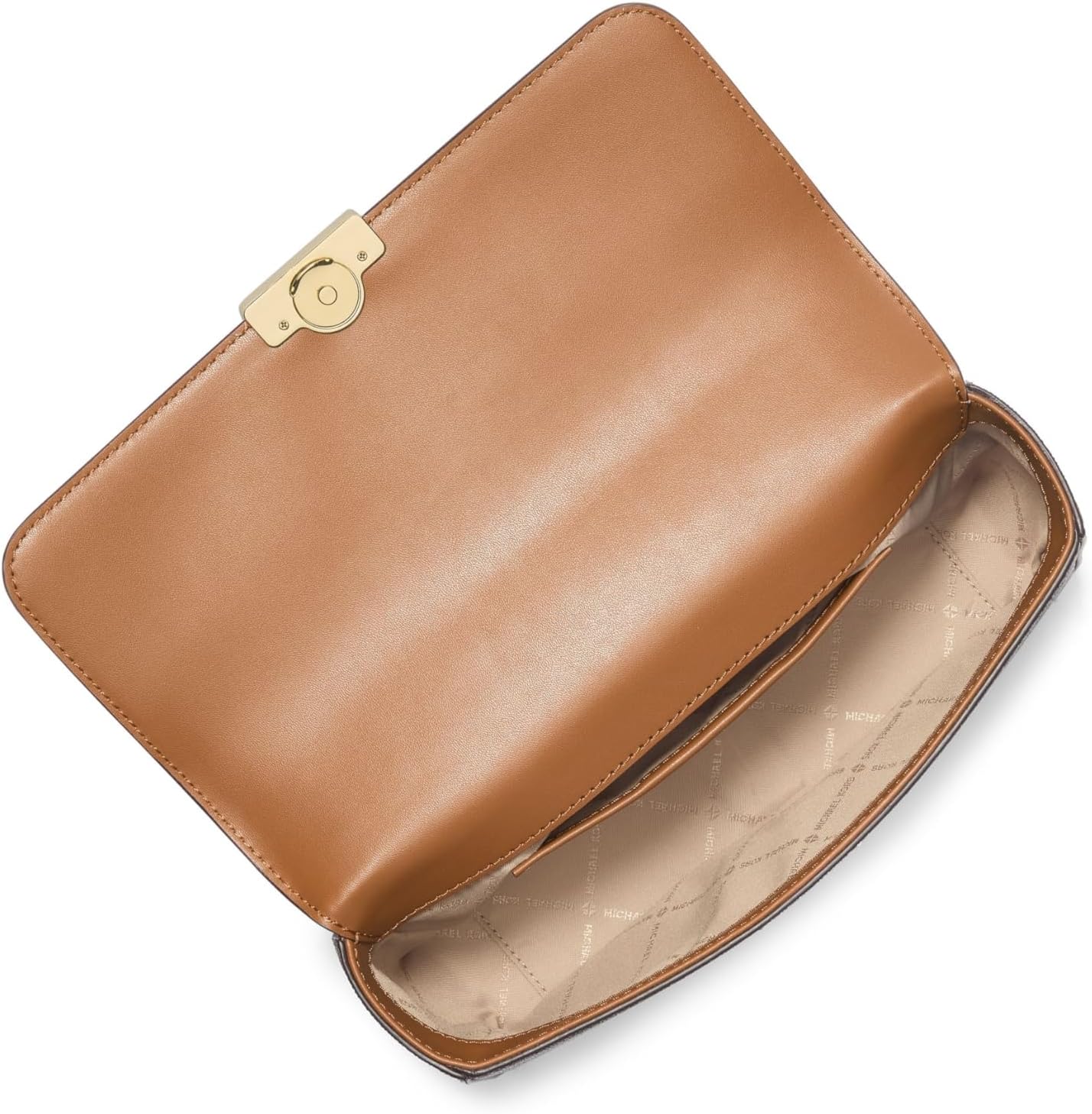 BOLSO MICHAEL KORS TRIBECA LARGE CONVERTIBLE CHAIN PARA MUJER - 2