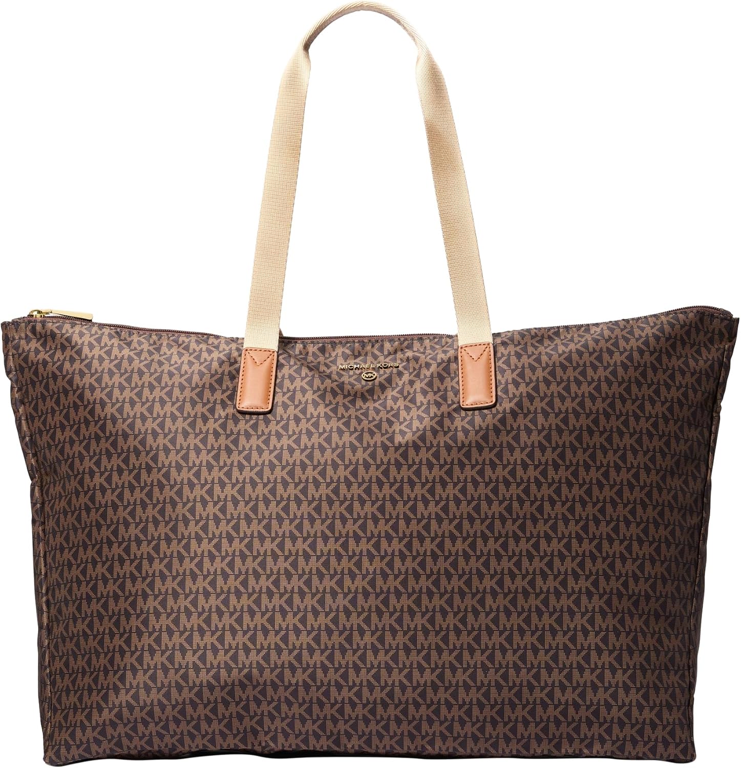 BOLSO TOTE MICHAEL KORS JET SET TRAVEL LARGE PACKABLE - 1