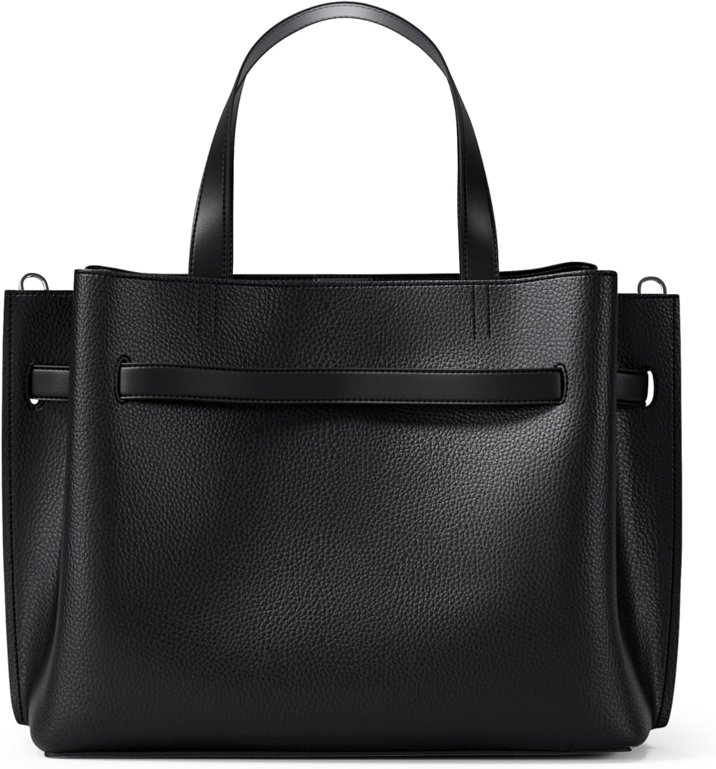 BOLSO SATCHEL MICHAEL KORS EMILIA MEDIANO - 3