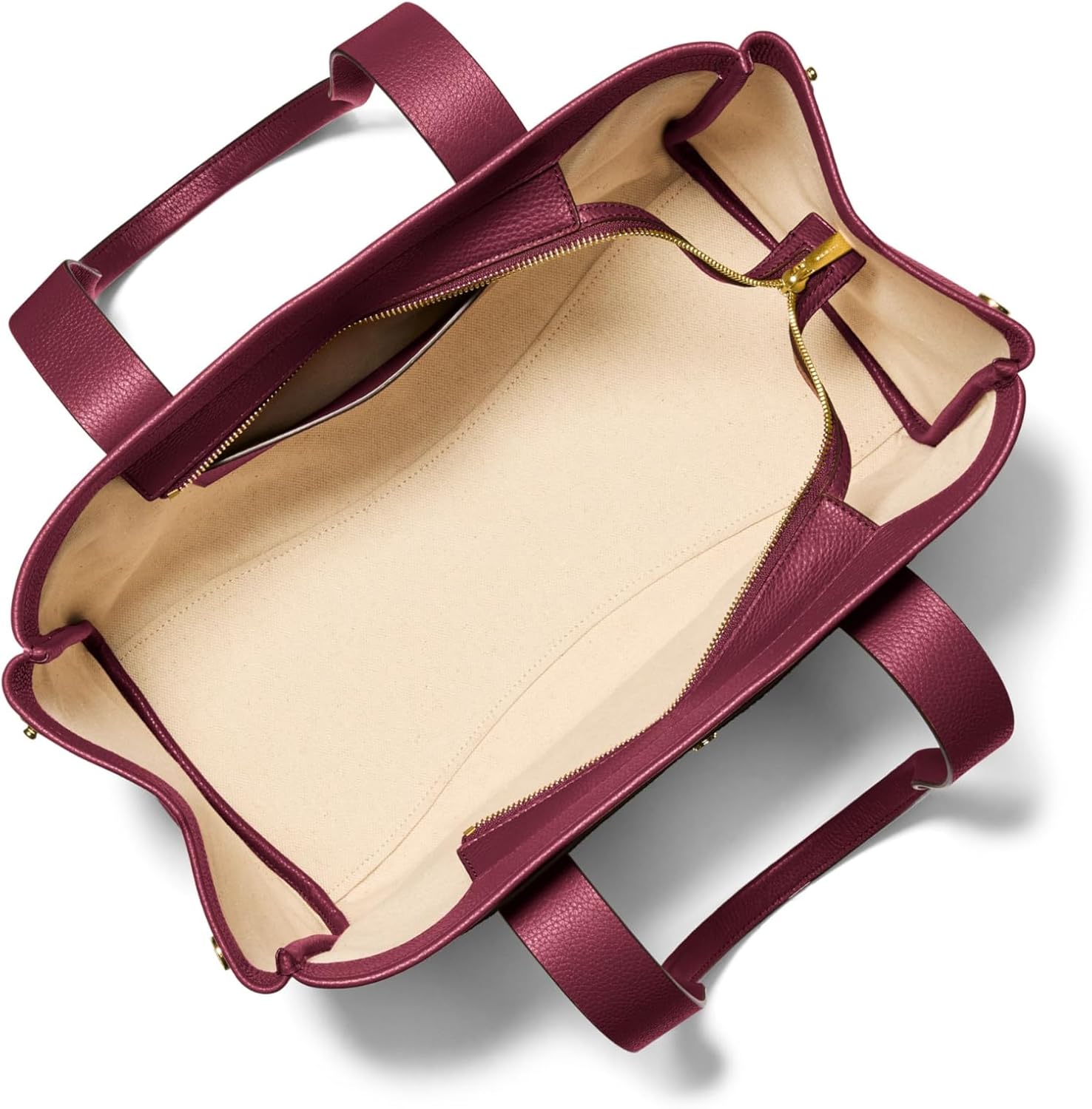 BOLSO TOTE MICHAEL KORS ROMEE GRANDE PARA MUJER - 2