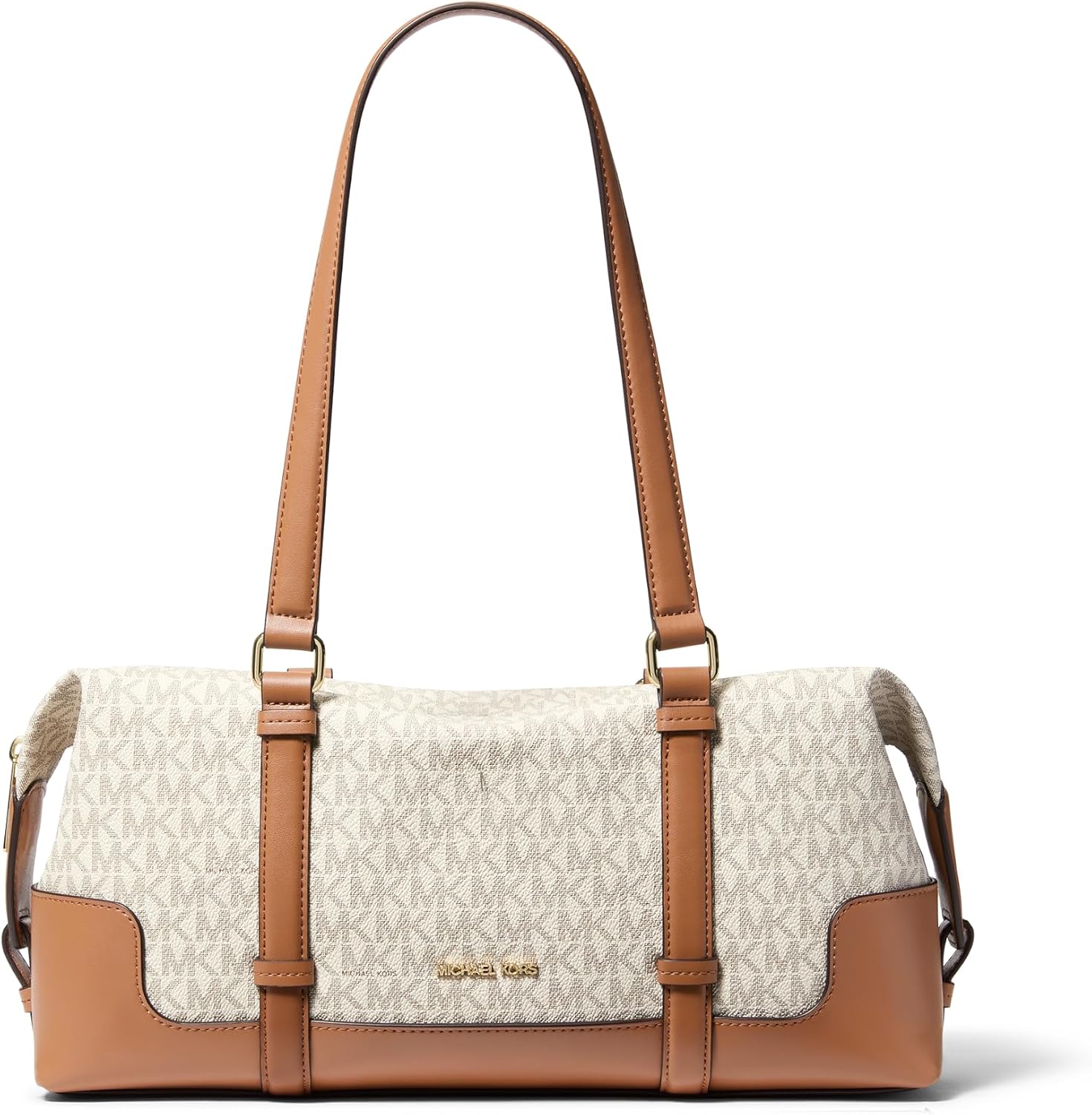 BOLSO DE HOMBRO GRANDE MICHAEL KORS TEDDI PARA MUJER - 1