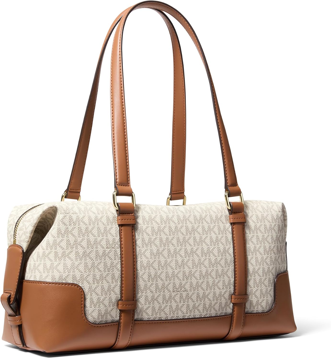 BOLSO DE HOMBRO GRANDE MICHAEL KORS TEDDI PARA MUJER - 4
