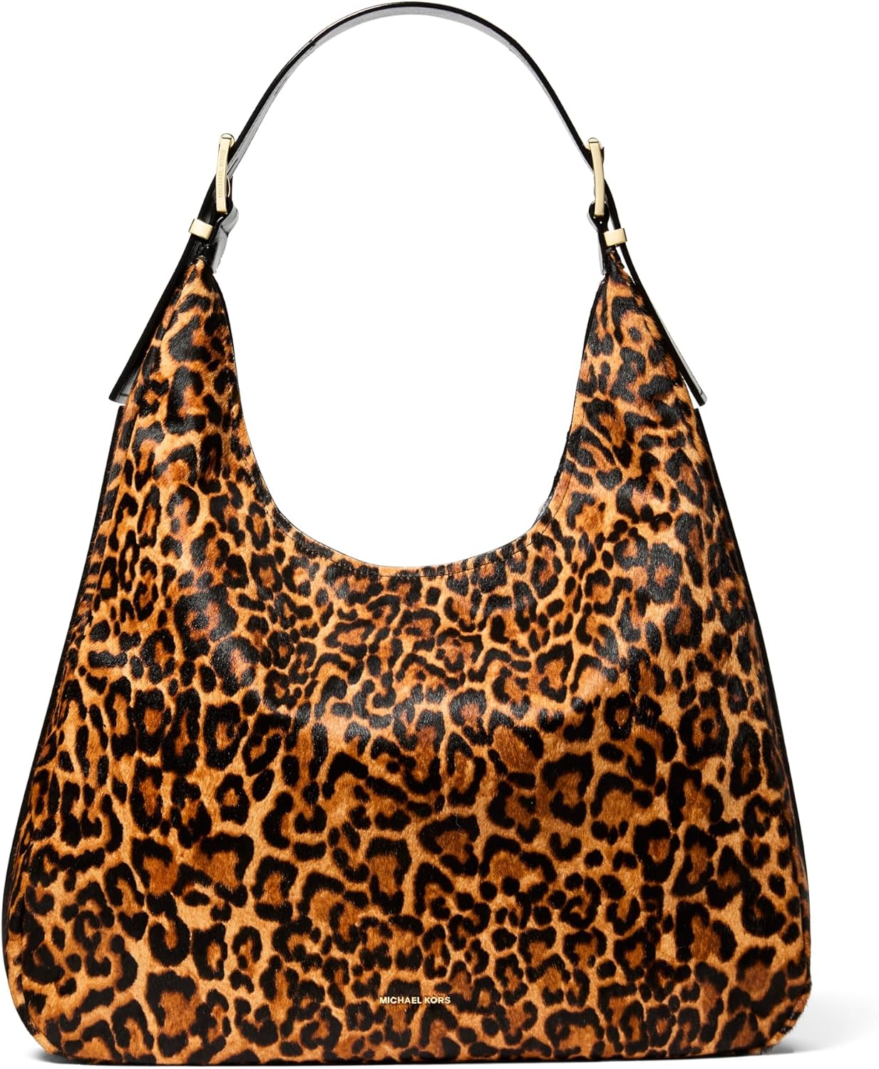 BOLSO DE HOMBRO MICHAEL KORS NOLITA LARGE HOBO - 1