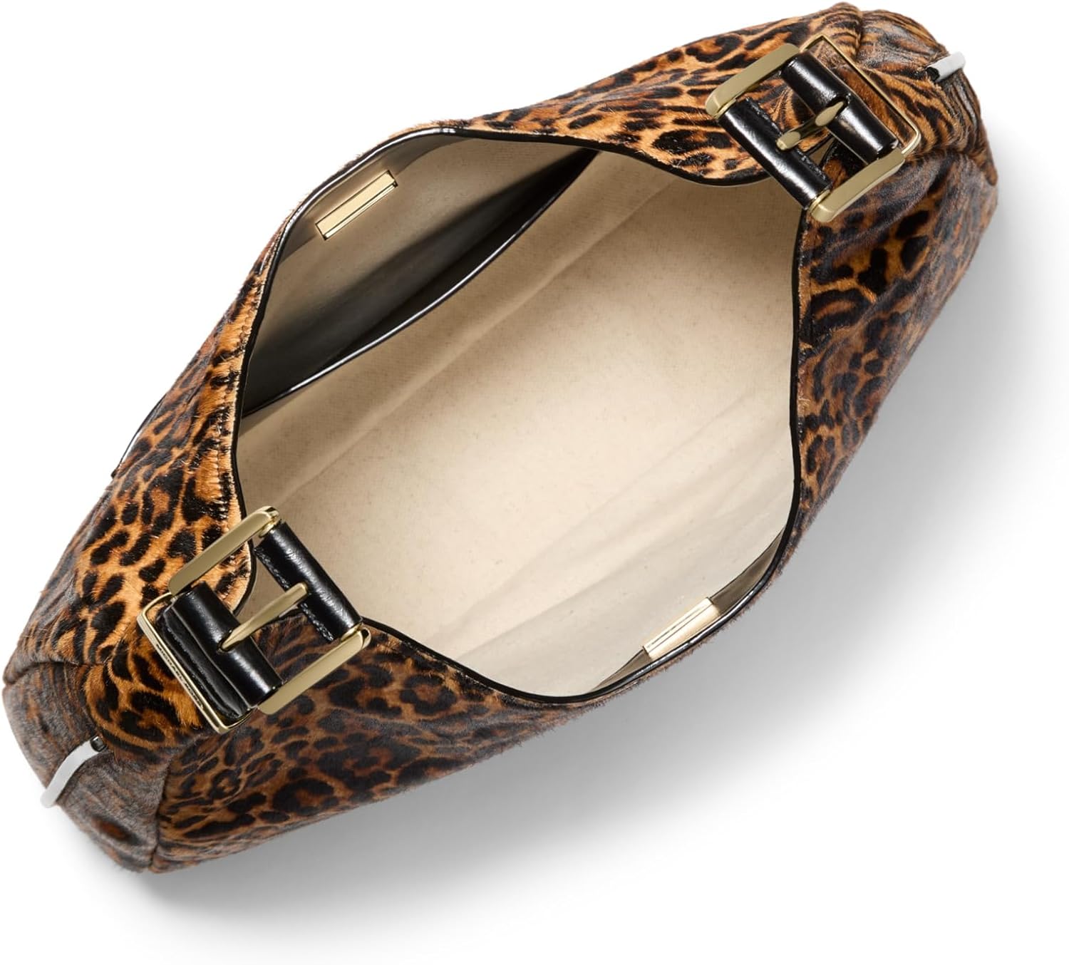 BOLSO DE HOMBRO MICHAEL KORS NOLITA LARGE HOBO - 2