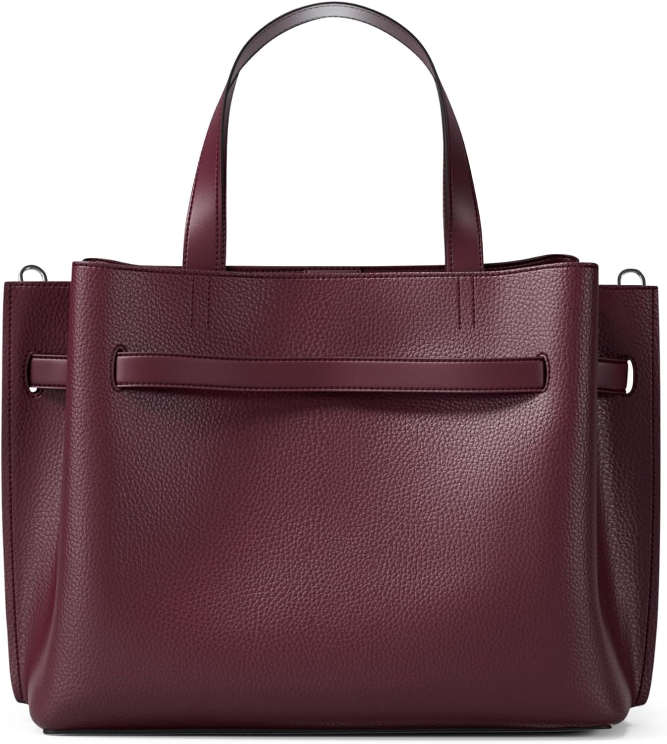 BOLSO SATCHEL MICHAEL KORS EMILIA MEDIANO - 3