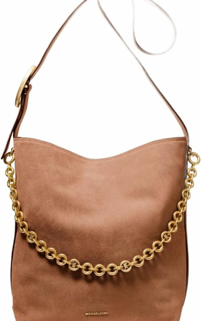 BOLSO TOTE MICHAEL KORS NOLITA LARGE PARA MUJER - 4