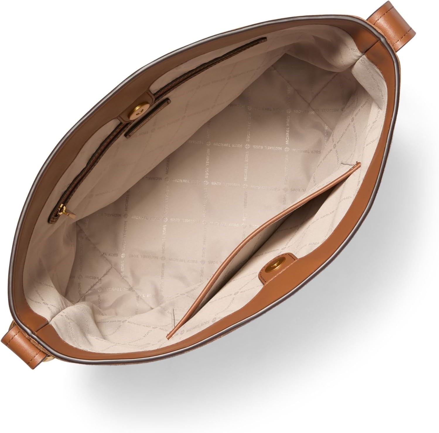 BOLSO TOTE MICHAEL KORS NOLITA LARGE PARA MUJER - 5