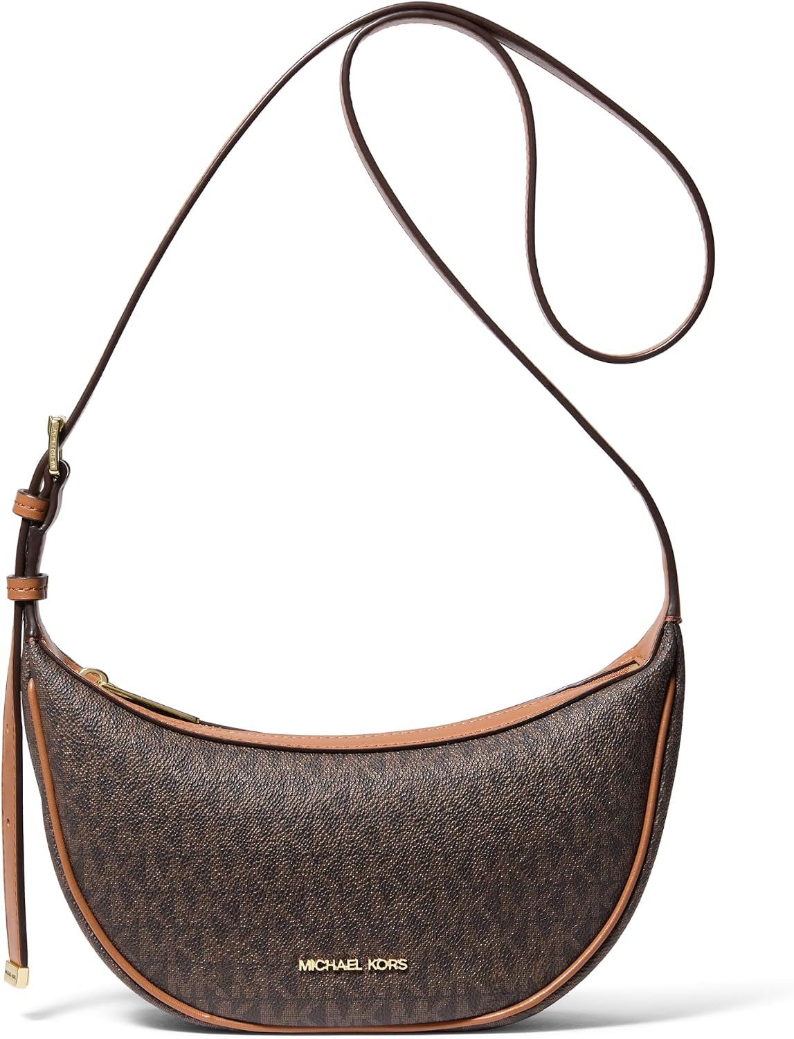 BOLSO CRUZADO CONVERTIBLE MICHAEL KORS SKYE MEDIANO PARA MUJER - 1