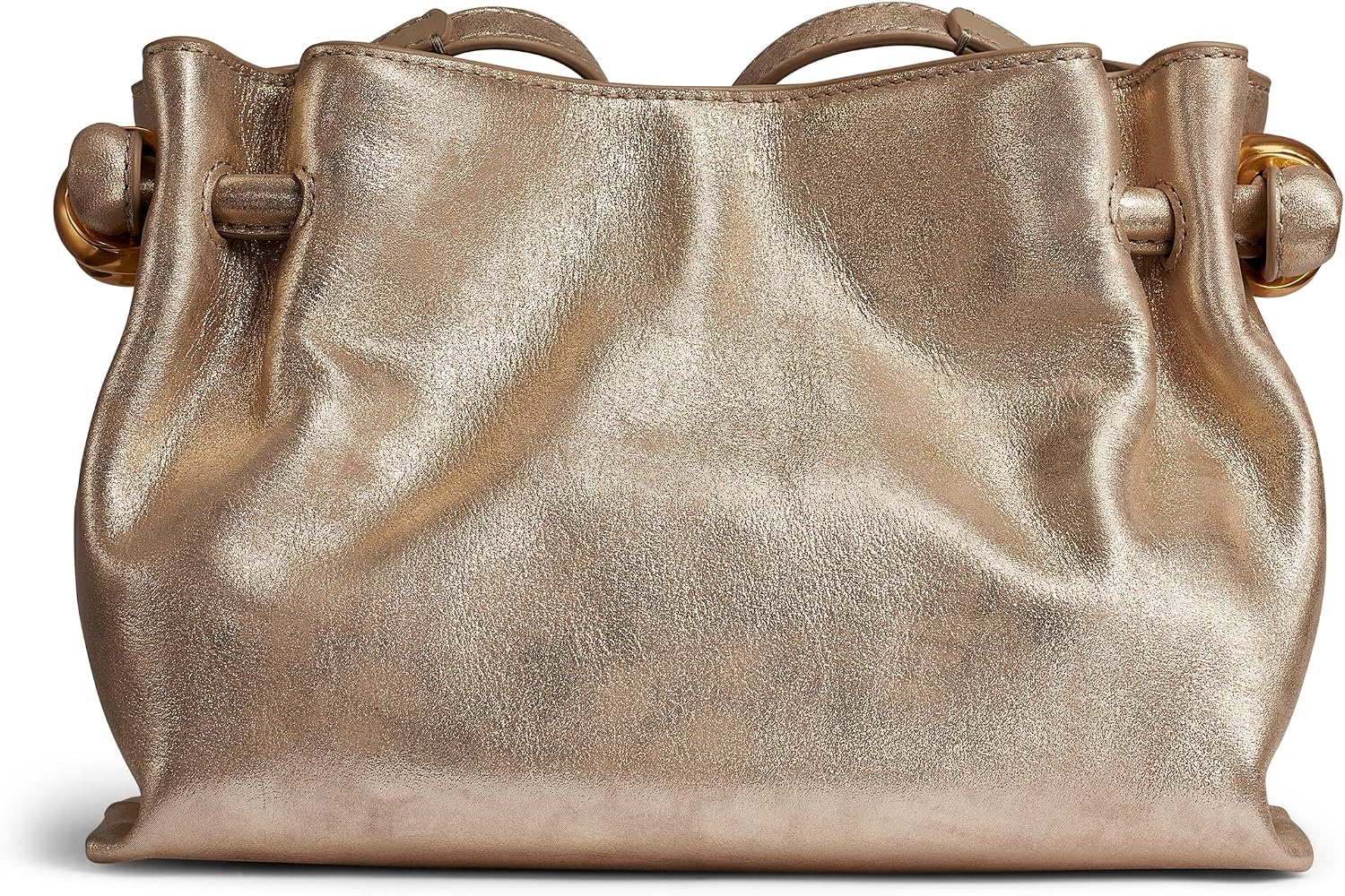 BOLSO CRUZADO DONNA KARAN CASHMERE PARA MUJER - 3