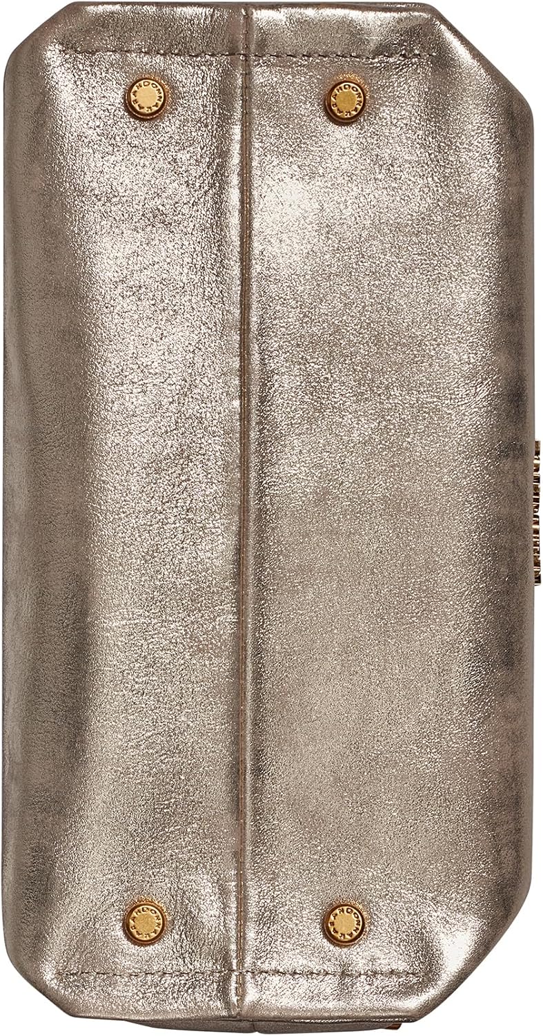 BOLSO CRUZADO DONNA KARAN CASHMERE PARA MUJER - 5