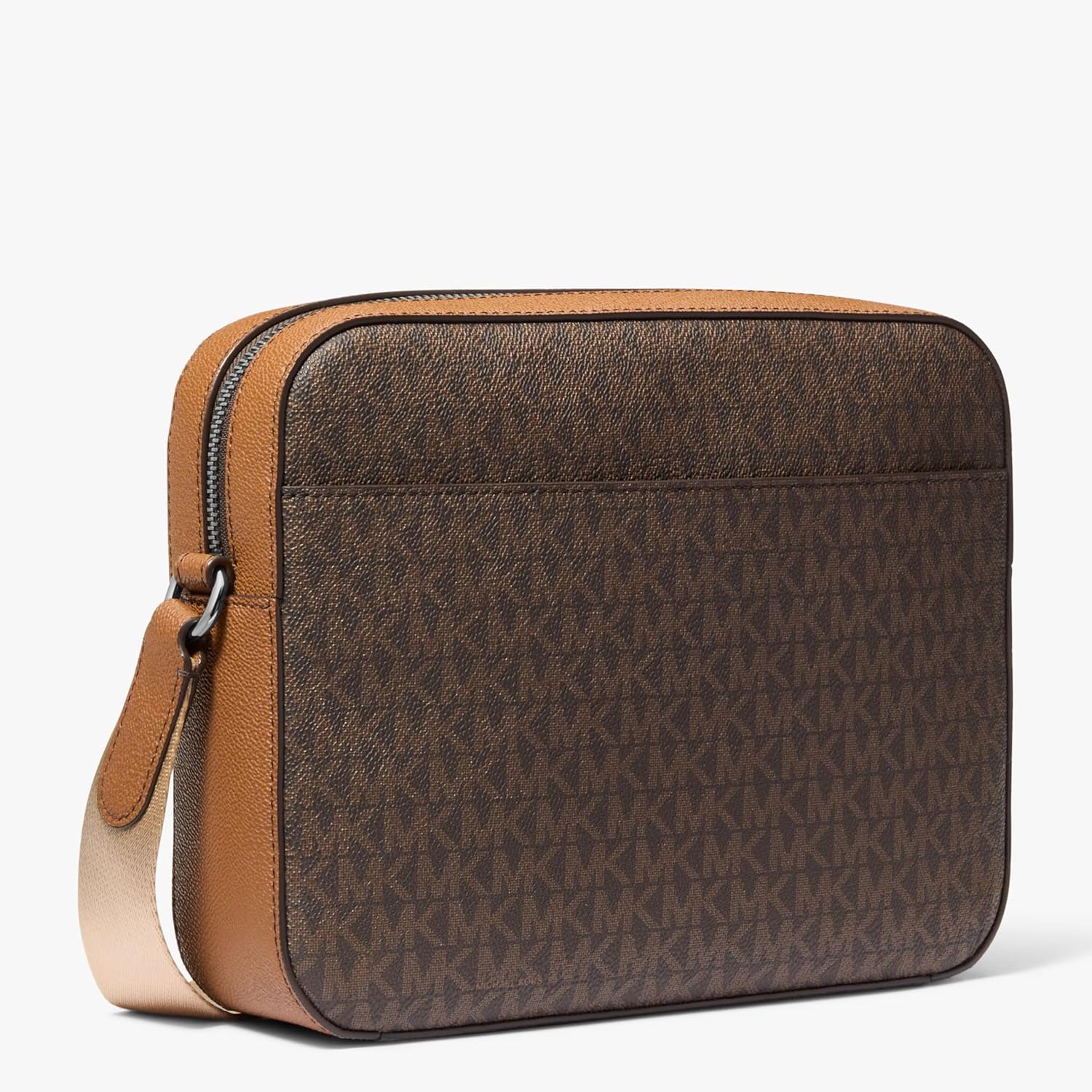BOLSO CROSSBODY MICHAEL KORS JET SET TOUR PARA HOMBRE - 4