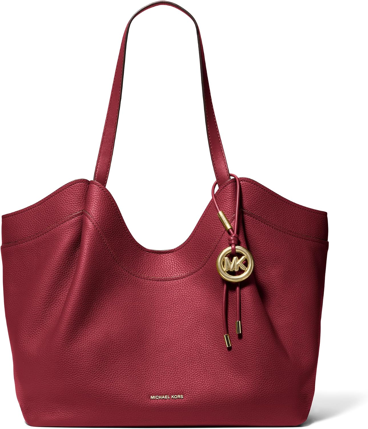 BOLSO TOTE MICHAEL KORS NOLITA LARGE PARA MUJER - 1