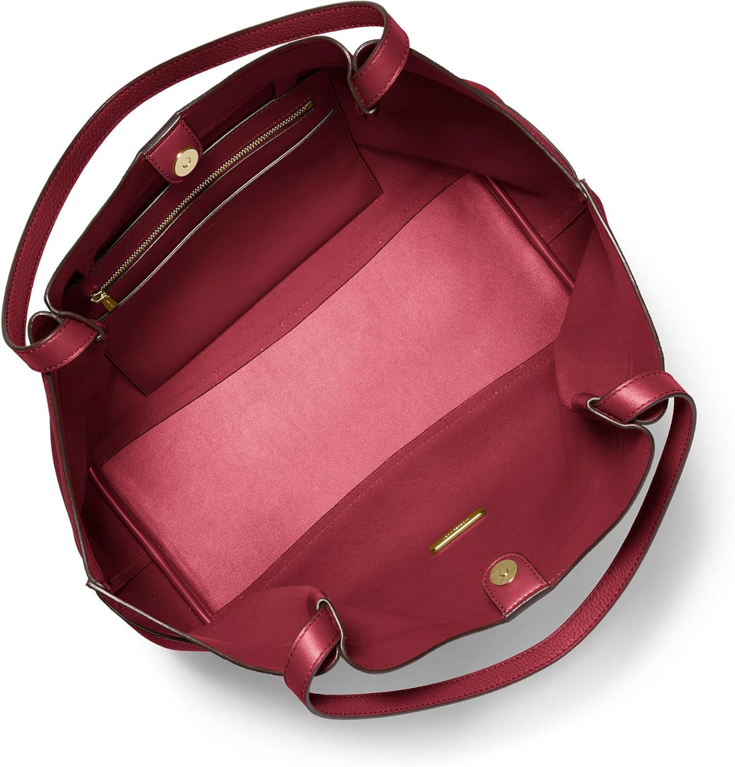BOLSO TOTE MICHAEL KORS NOLITA LARGE PARA MUJER - 3