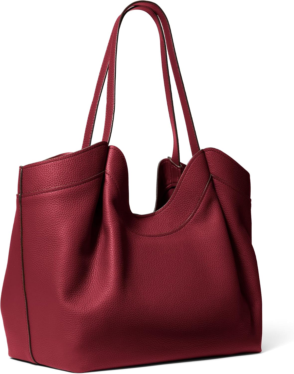 BOLSO TOTE MICHAEL KORS NOLITA LARGE PARA MUJER - 4