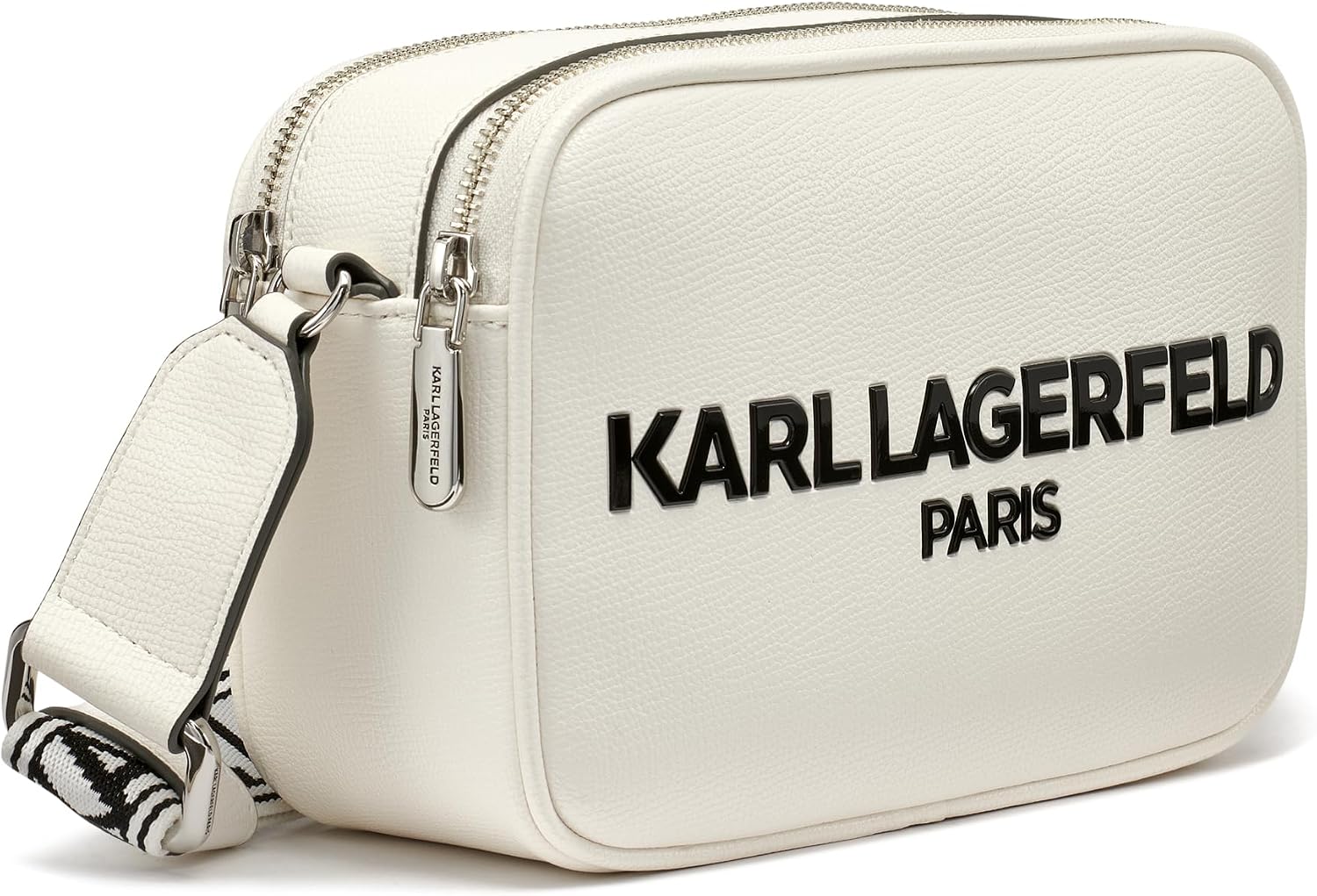 BOLSO CRUZADO PARA MUJER KARL LAGERFELD MAYBELLE - 1