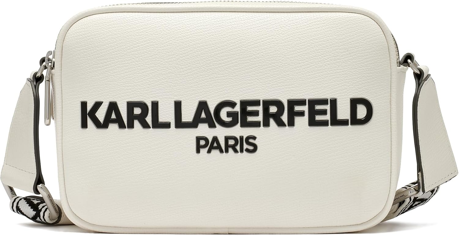 BOLSO CRUZADO PARA MUJER KARL LAGERFELD MAYBELLE - 2