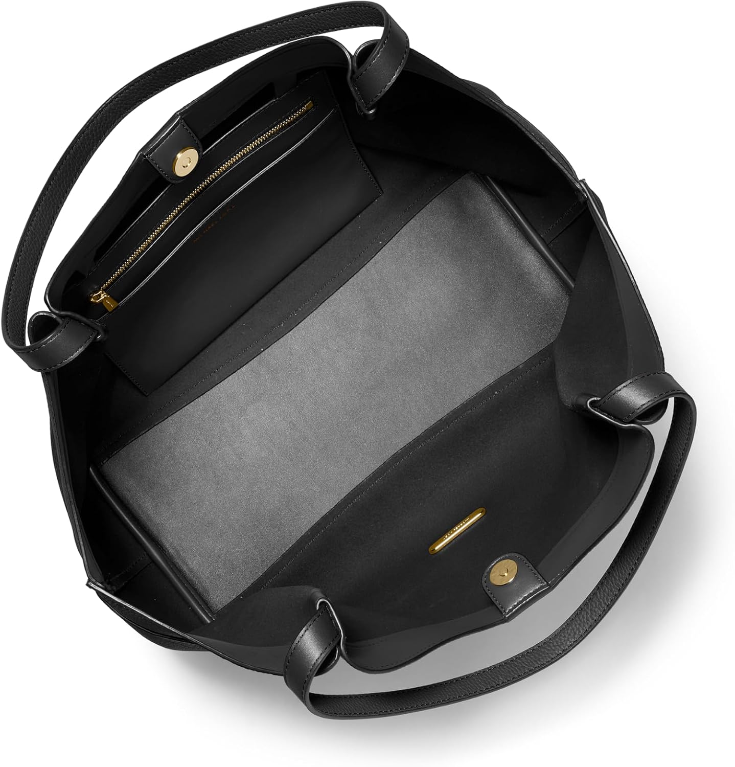 BOLSO TOTE MICHAEL KORS NOLITA LARGE PARA MUJER - 3