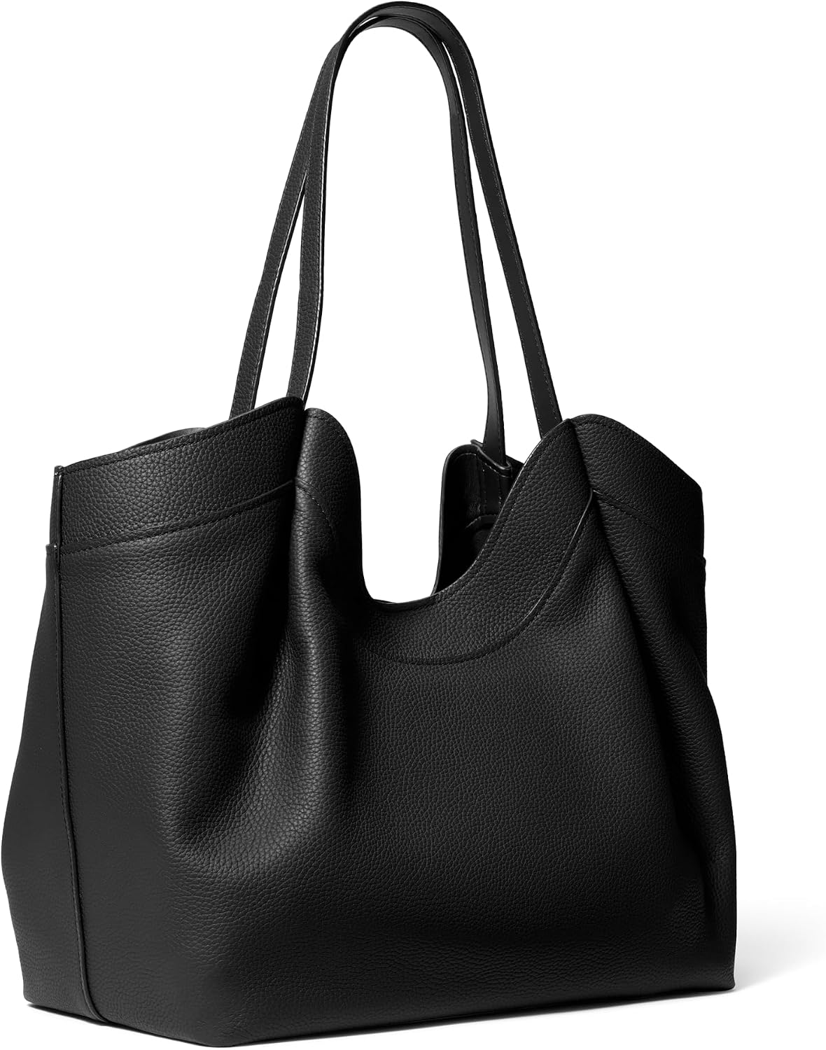 BOLSO TOTE MICHAEL KORS NOLITA LARGE PARA MUJER - 4