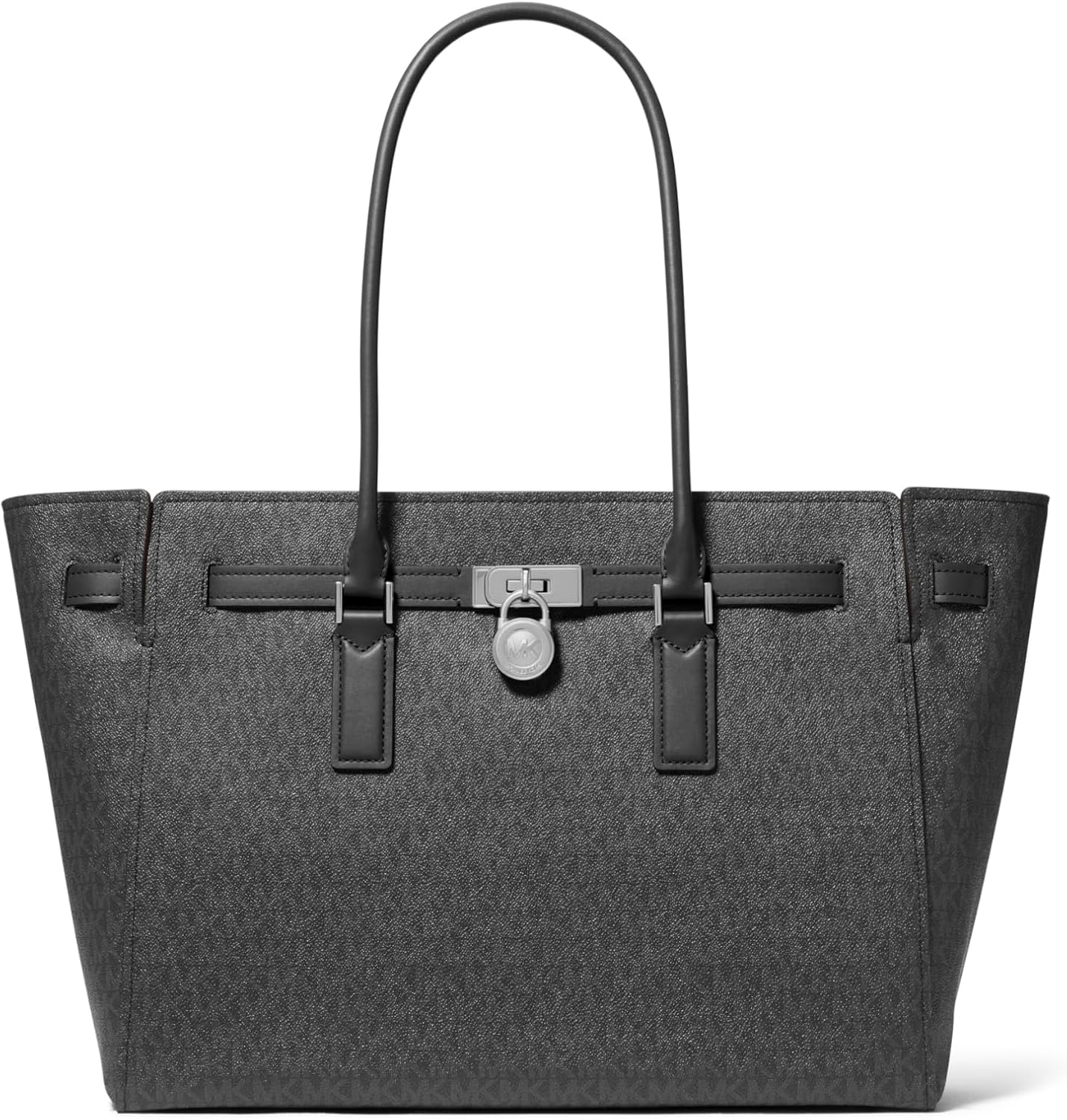 BOLSO TOTE MICHAEL KORS HAMILTON MODERNE LARGE - 1