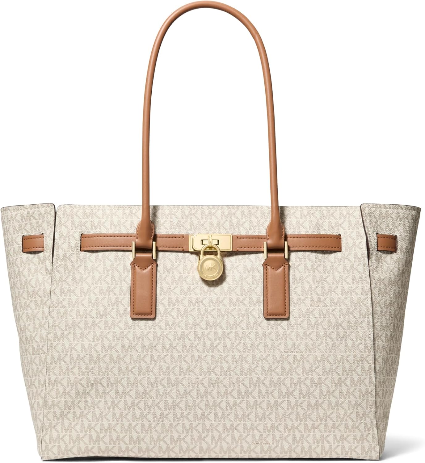 BOLSO TOTE MICHAEL KORS HAMILTON MODERNE GRANDE - 1