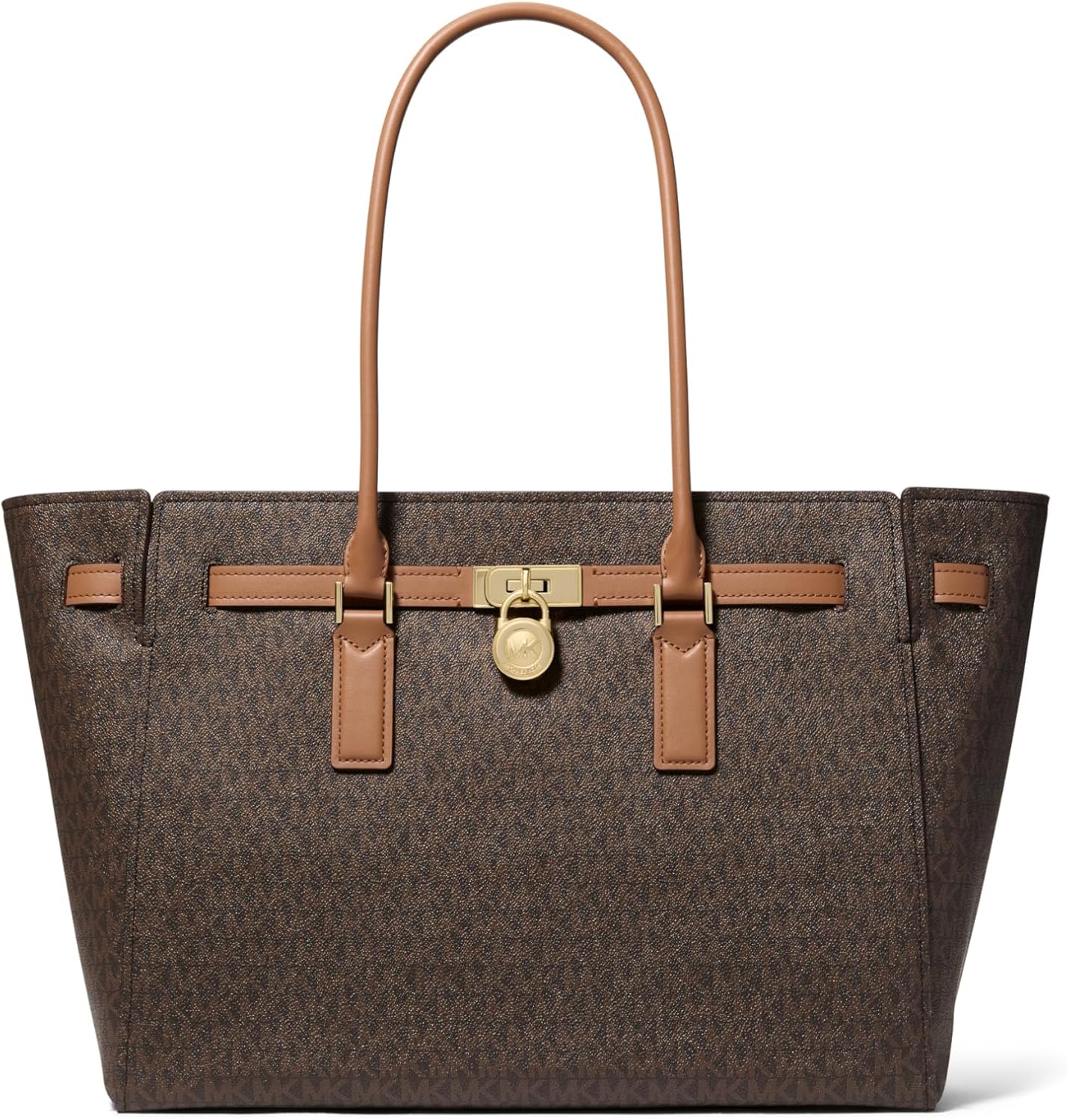 BOLSO TOTE MICHAEL KORS HAMILTON MODERNE GRANDE - 5
