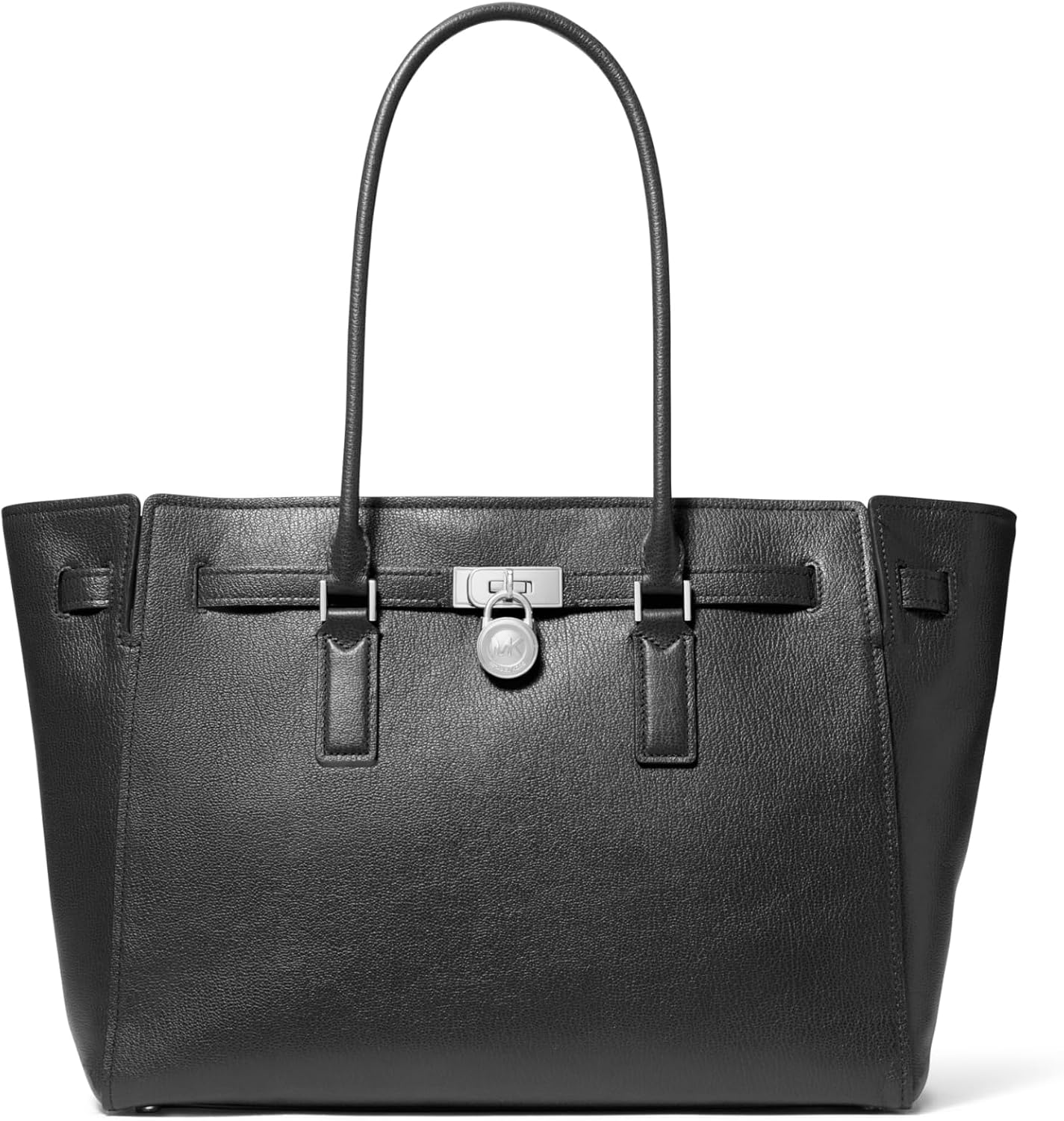 BOLSO TOTE MICHAEL KORS HAMILTON MODERNE GRANDE - 1