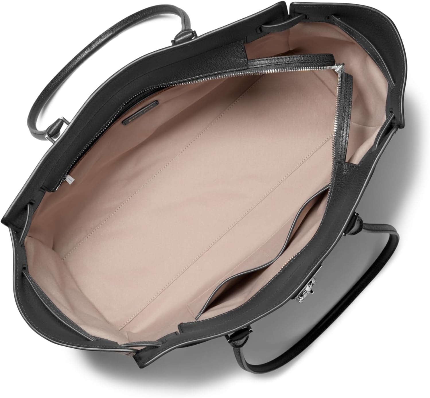 BOLSO TOTE MICHAEL KORS HAMILTON MODERNE GRANDE - 2
